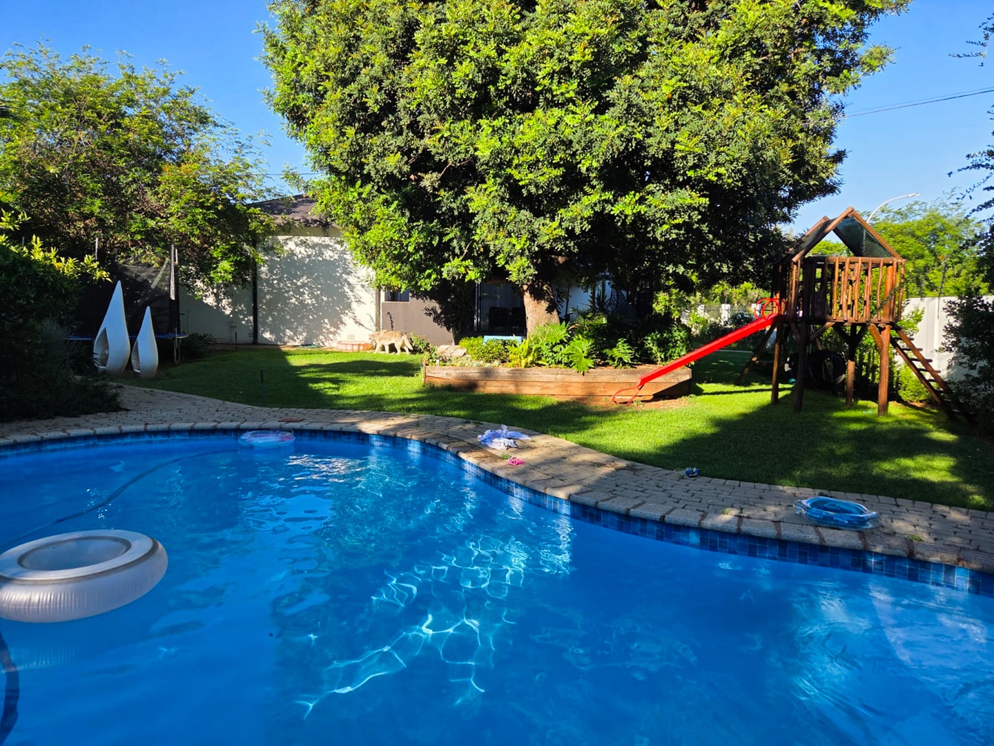 Modern Elegance Meets Effortless Living in Kimberley