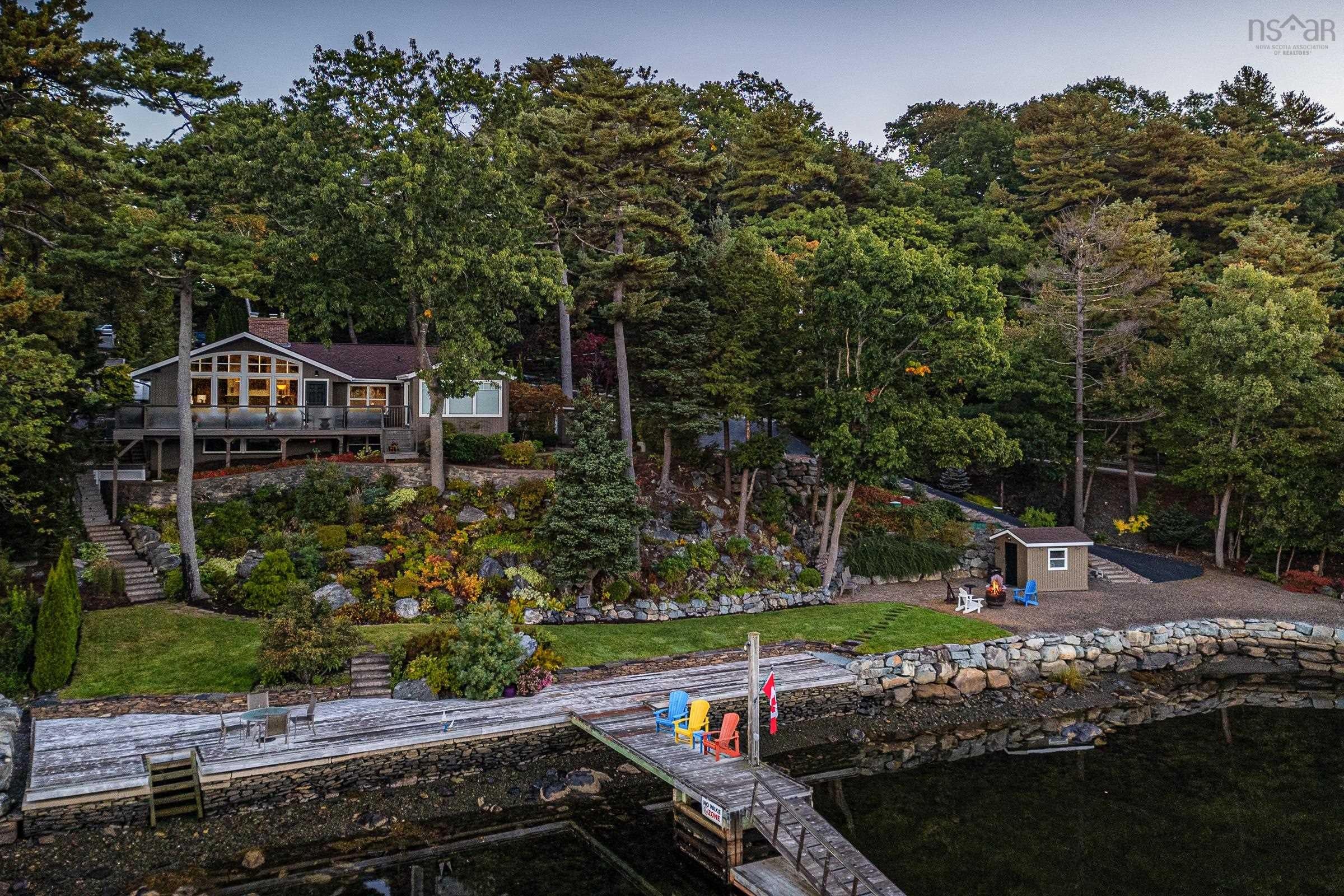Discover Your Private Coastal Sanctuary in Bedford