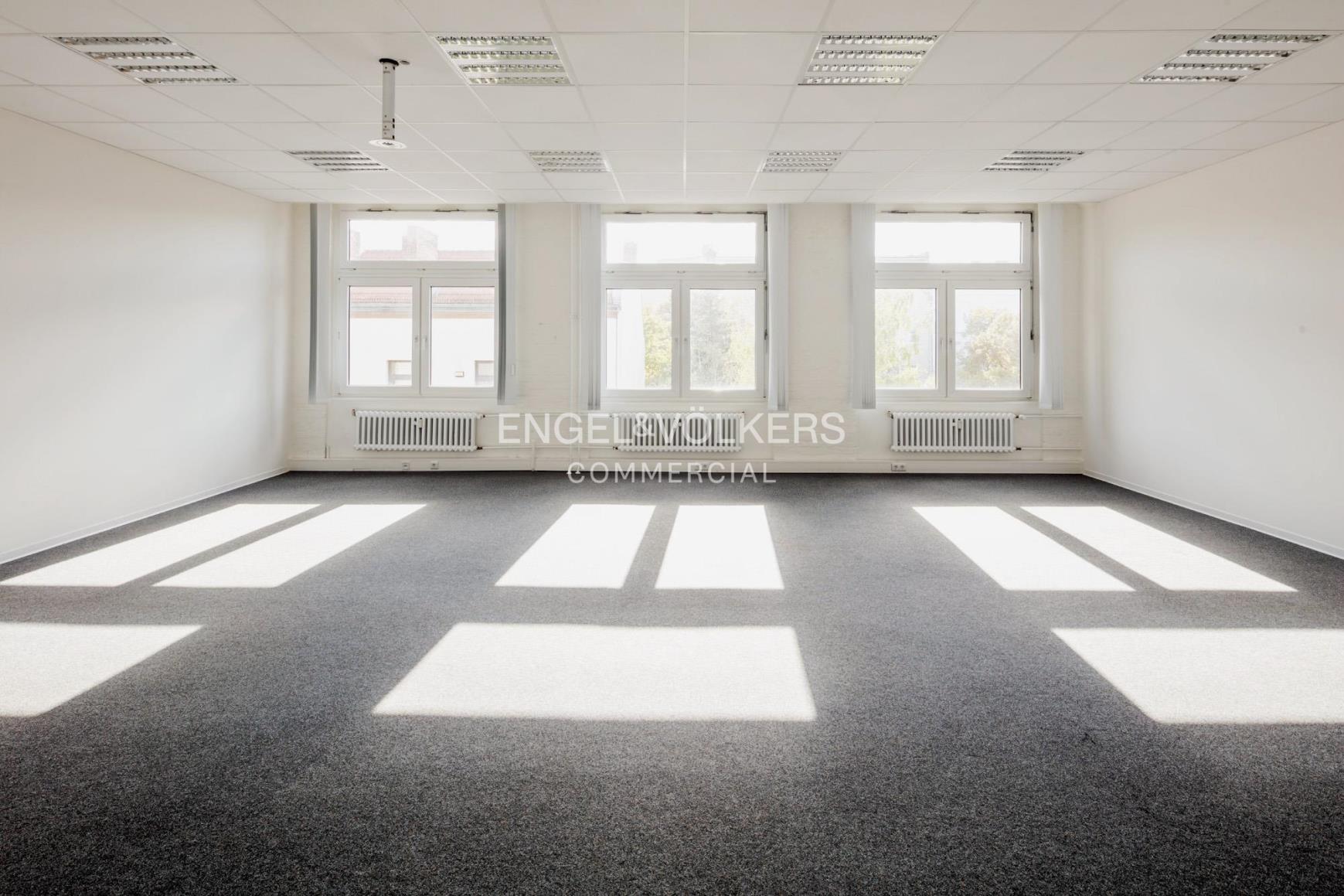 Sie suchen ein Loft?