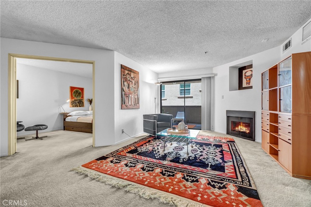 Long Beach Condo in the East Village Arts District