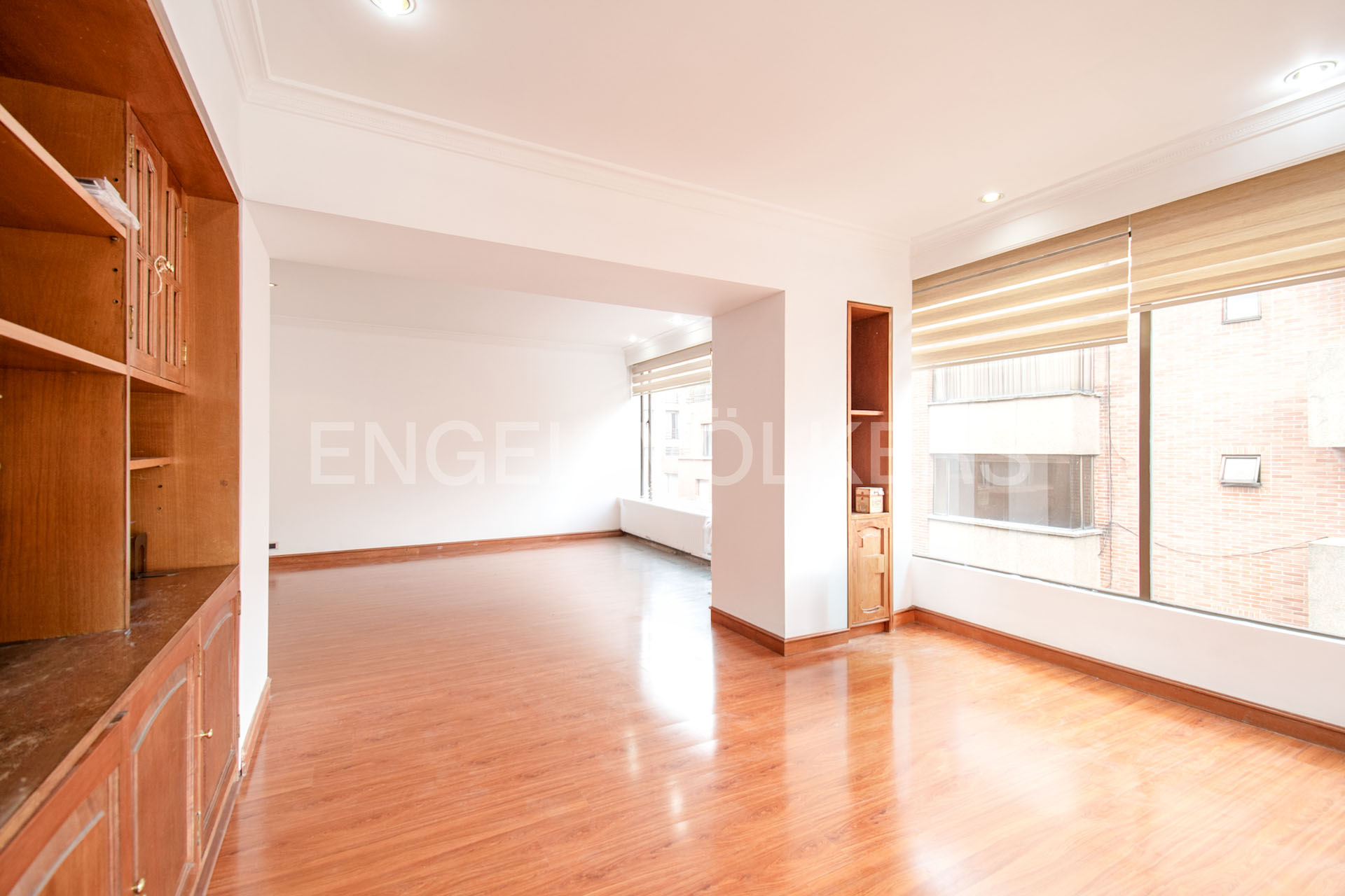 Apartamento para venta en la Carolina