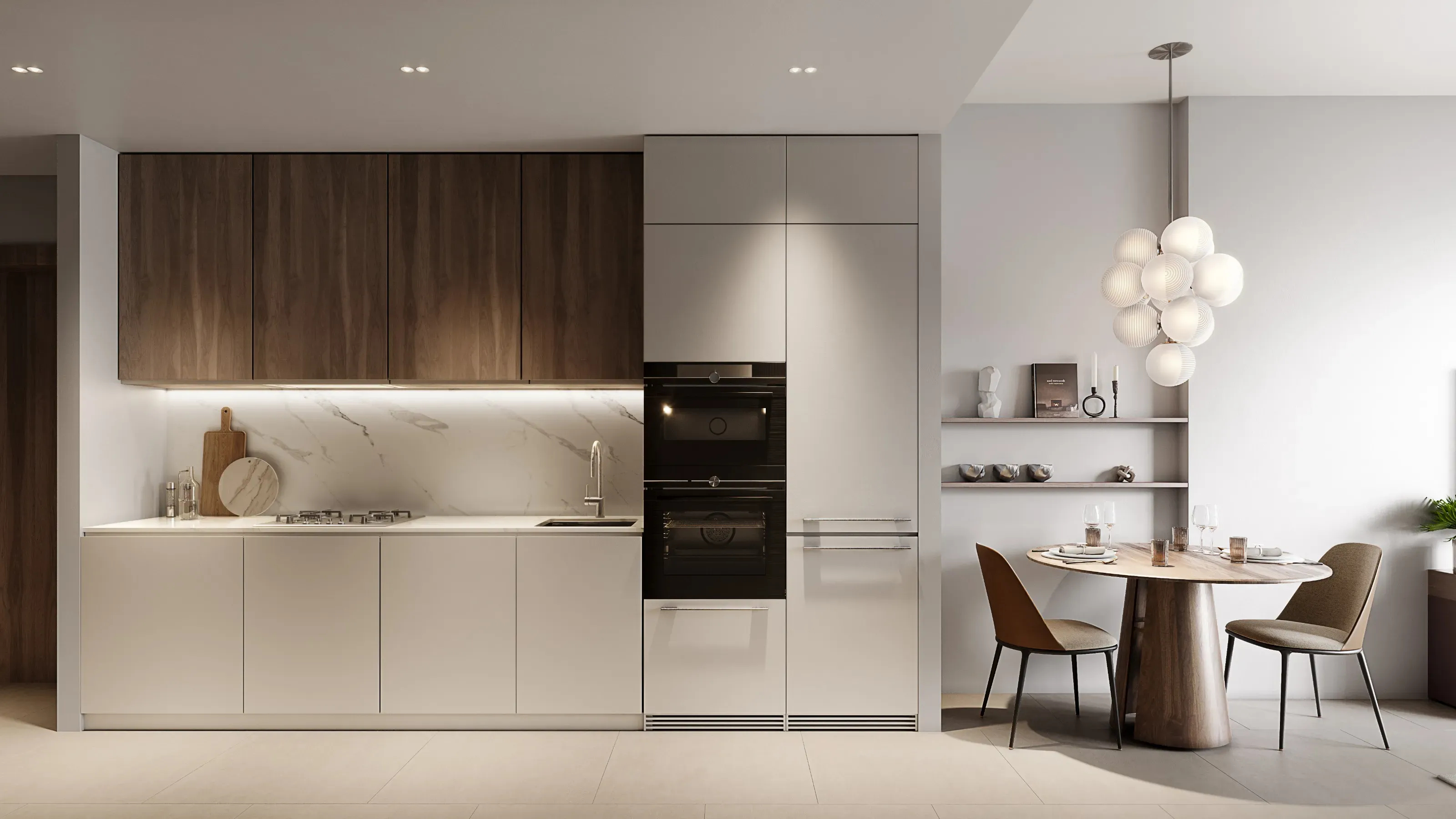 High ROI | Great Investment |  Luxury Finishing