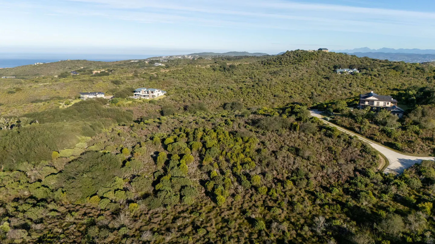 Pezula Private Estate