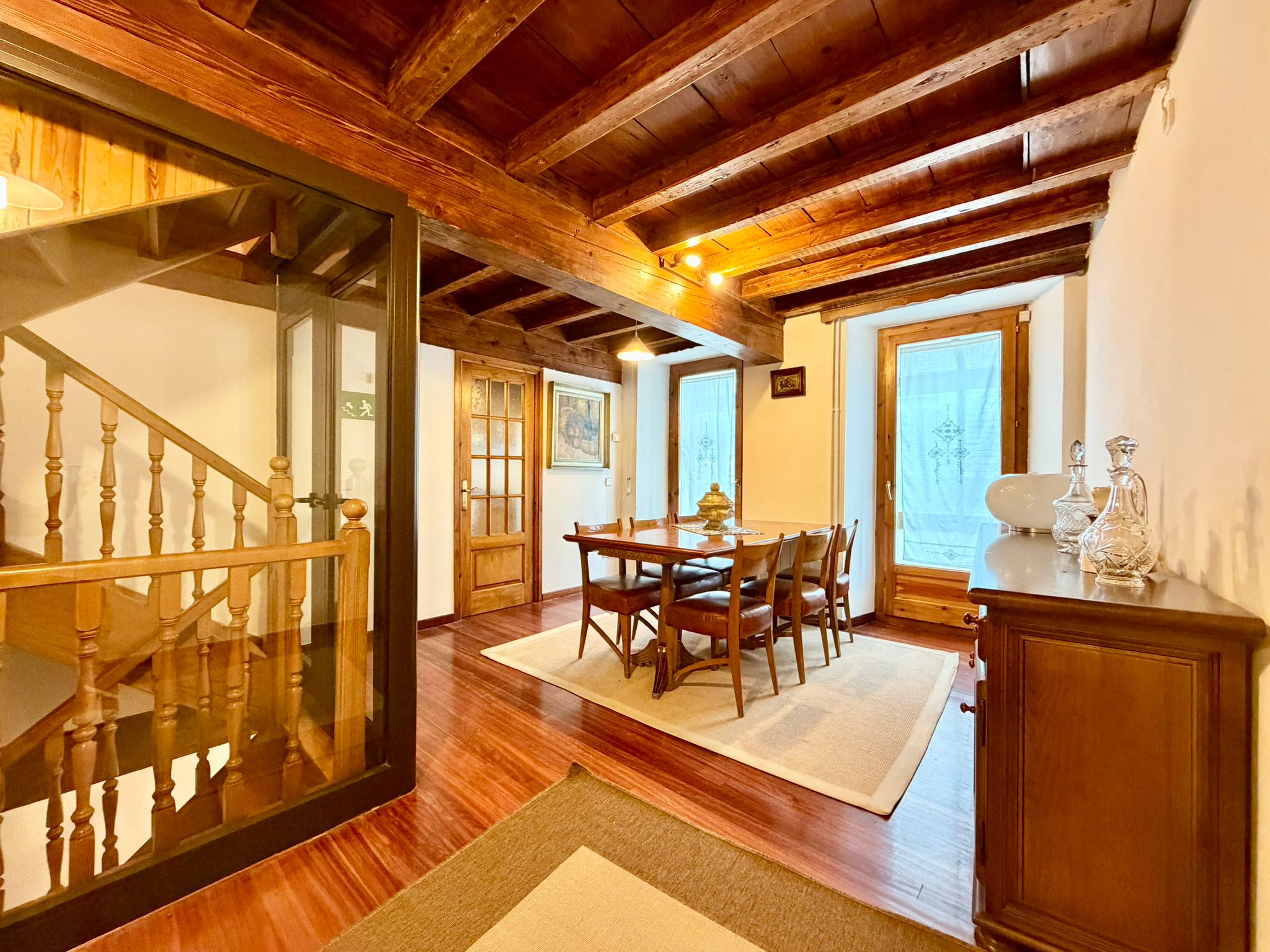Single-family home in Casau