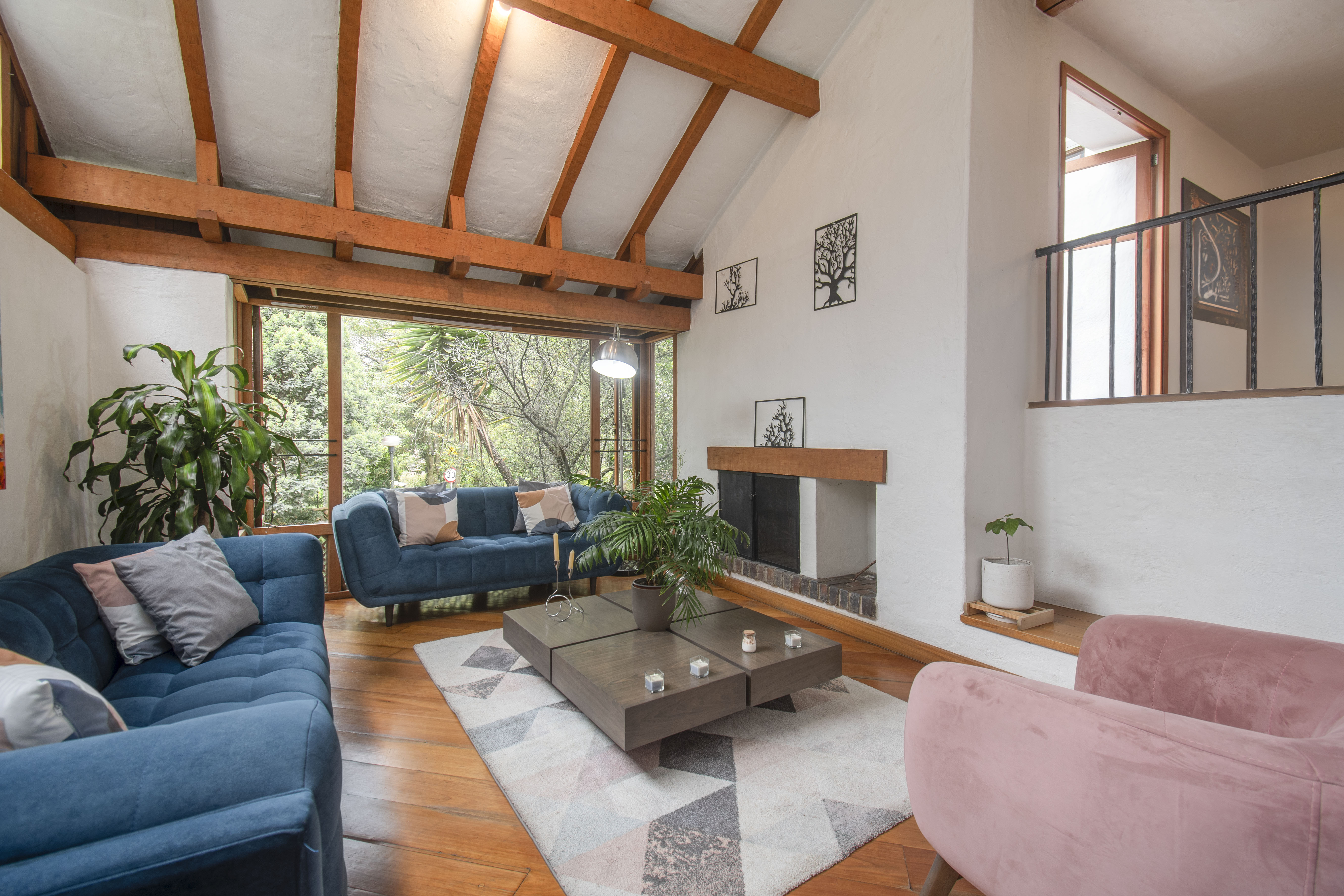Hermosa casa en conjunto cerrado para venta en Lindaraja