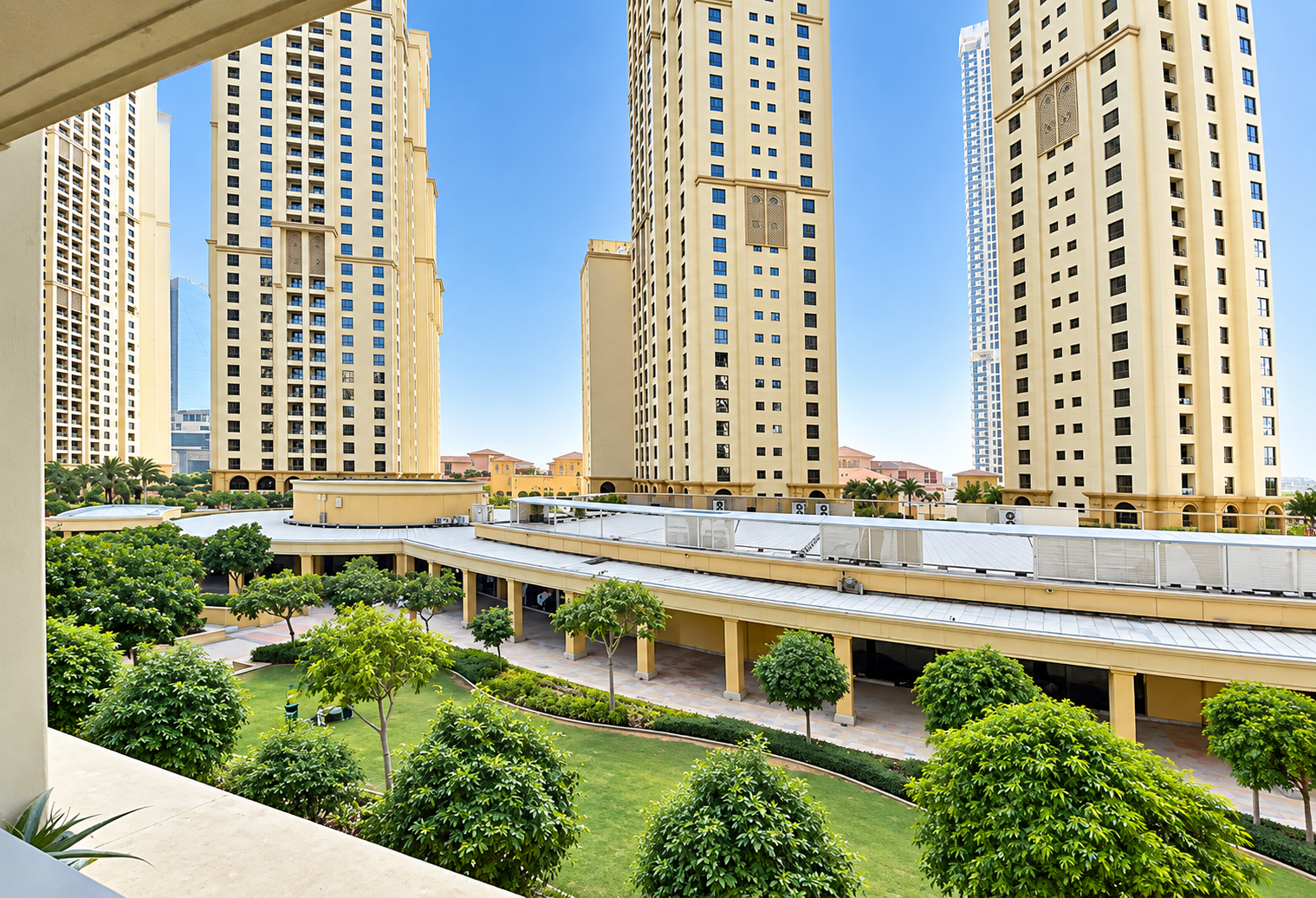 3 Bed + Maid | Vacant on transfer | Low floor