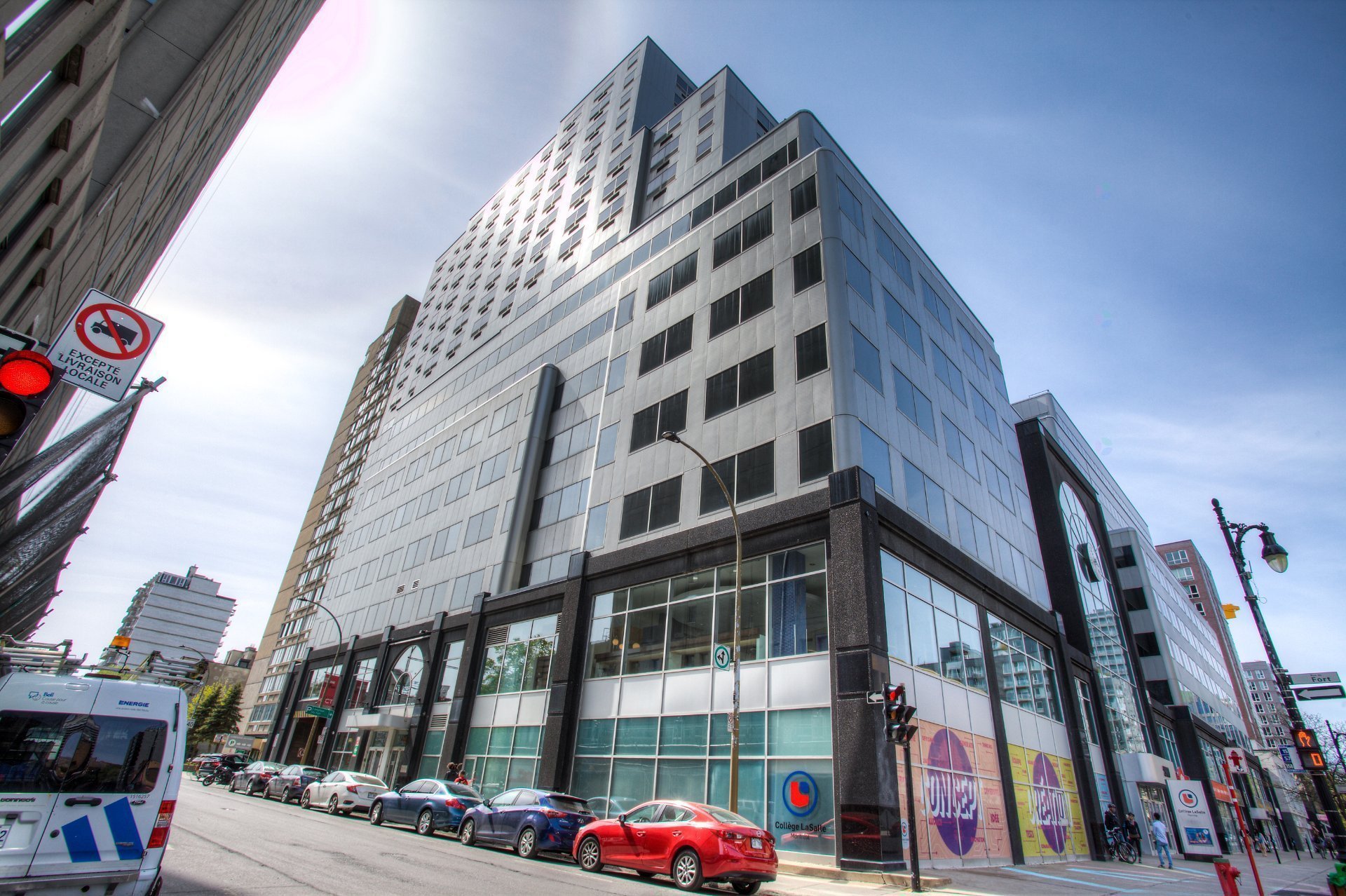 Montréal (Ville-Marie), Québec