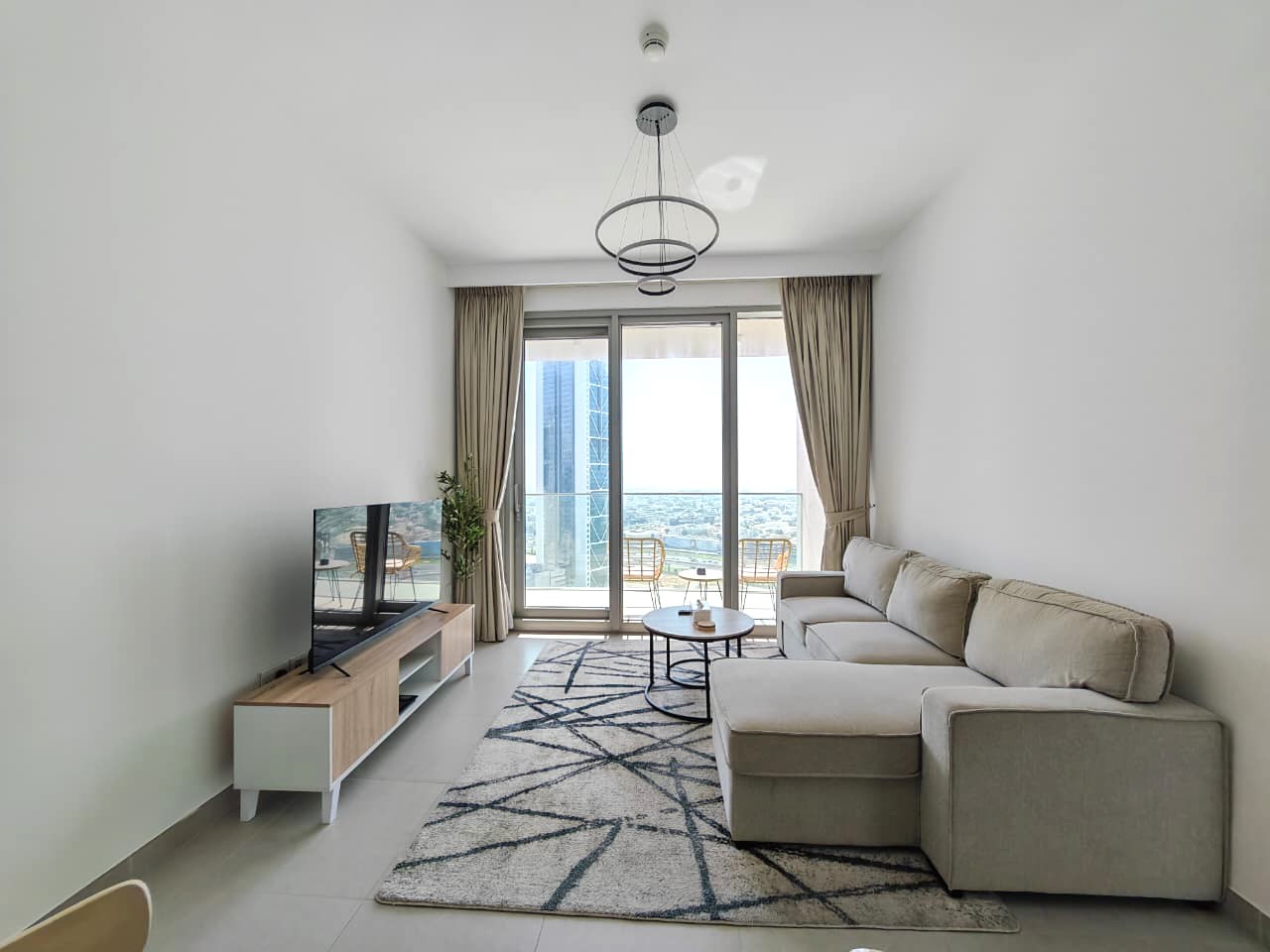 Chiller Free | Fully furnished | Ready To Move