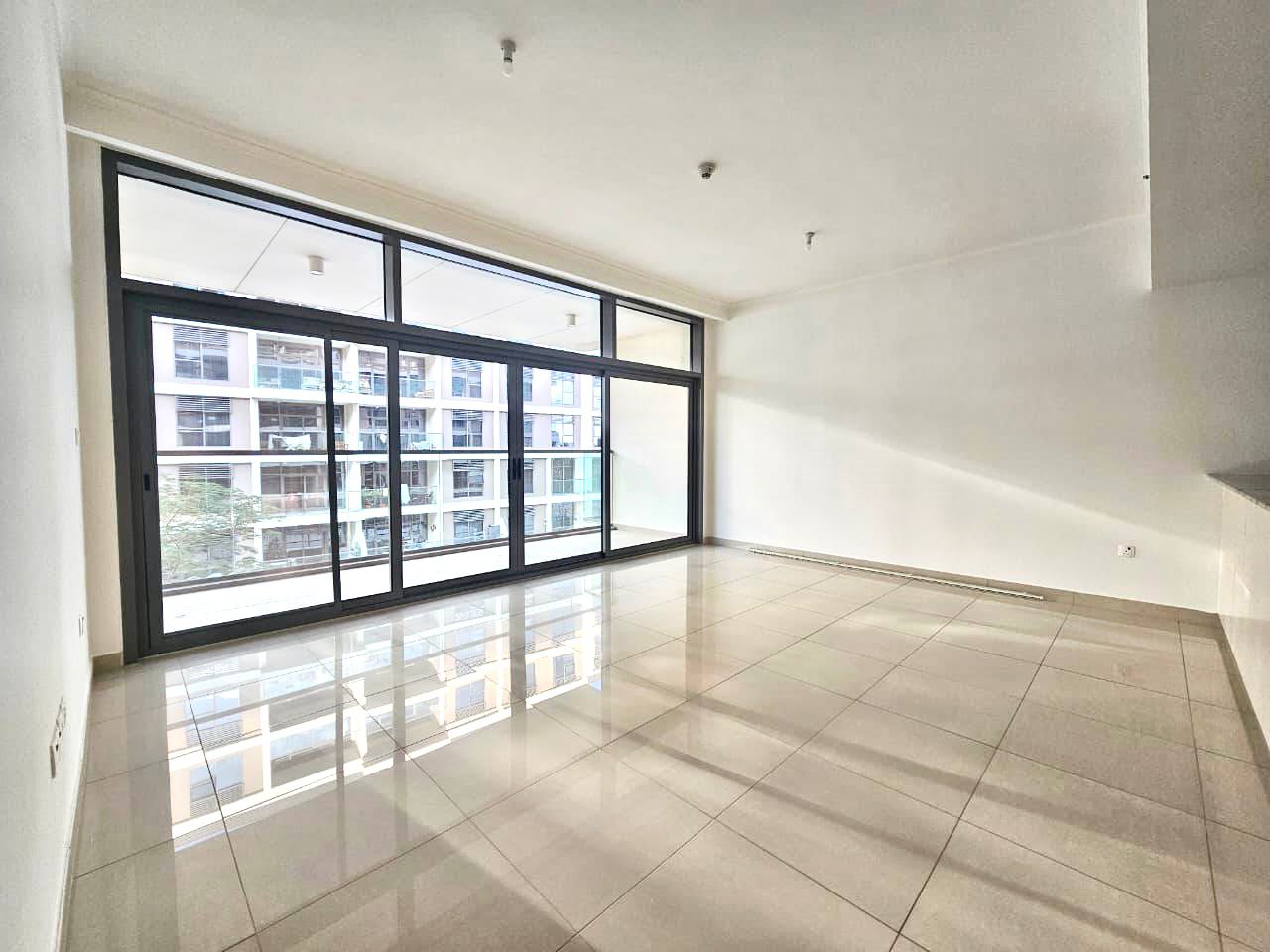 VACANT | PARTIAL PARK VIEW | LOW FLOOR