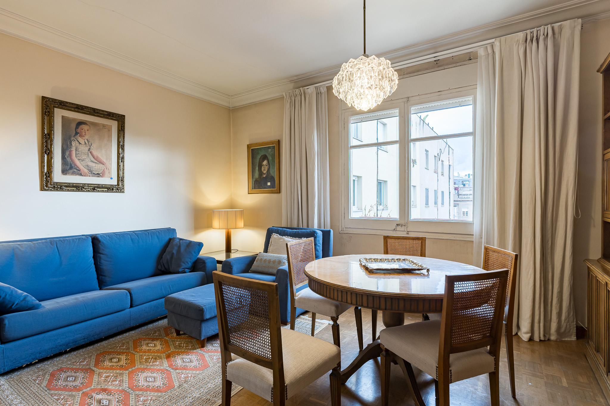 Exclusivity, Light and Spaciousness in Nova Esquerra