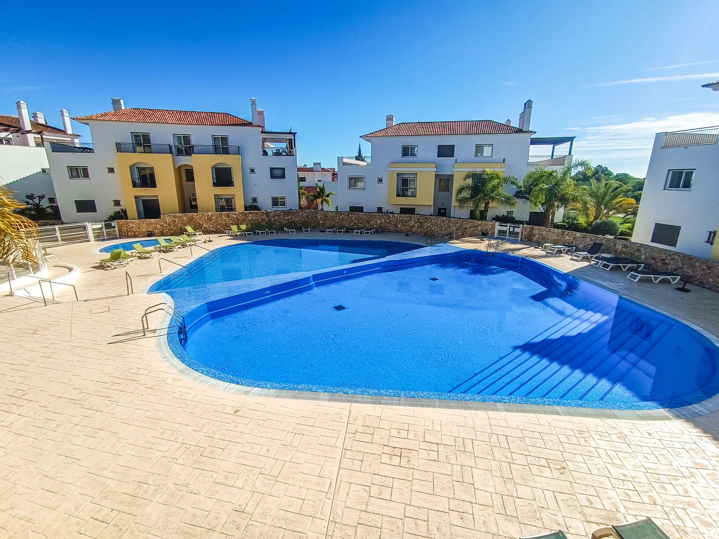 2-Bedroom Apartment in Cabanas de Tavira