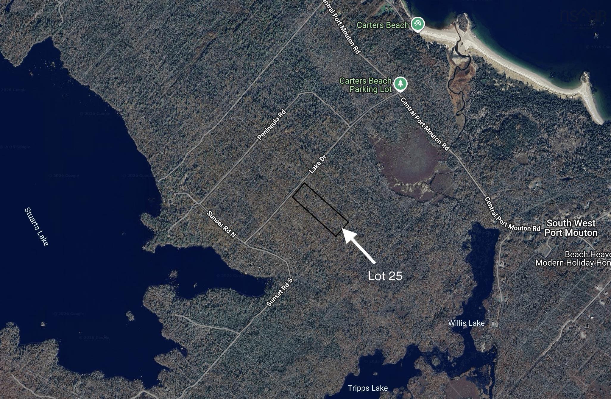 Make your Home or Cottage Dreams Come True on 8.4 Acres