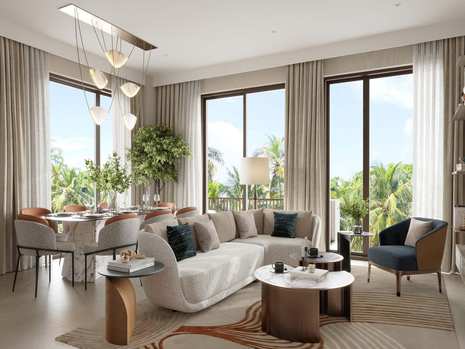 PARK VIEW I BEST PRICED | PRIME LOCATION