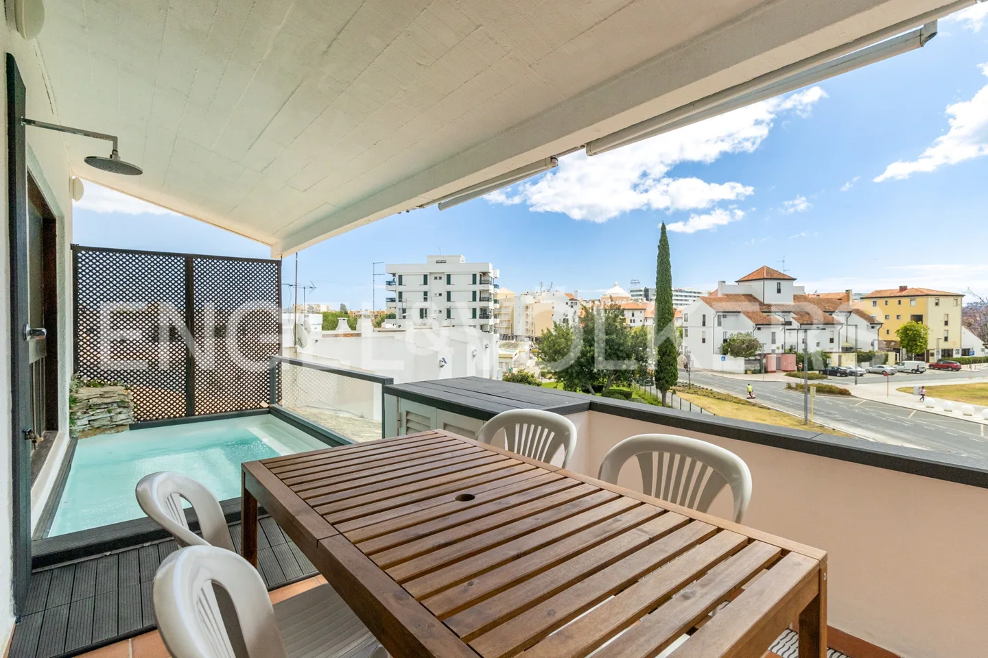 Prime Central Apartment in the Heart of Vilamoura