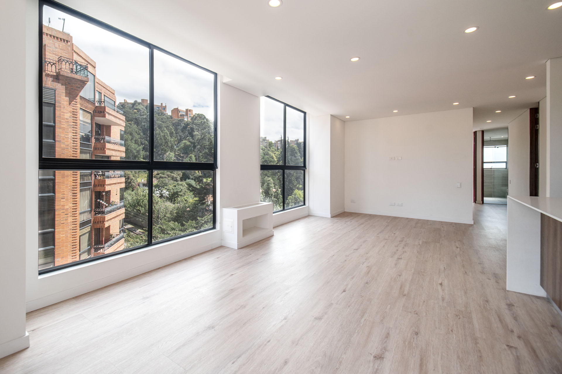 Moderno apartamento para estrenar para venta en Sotileza