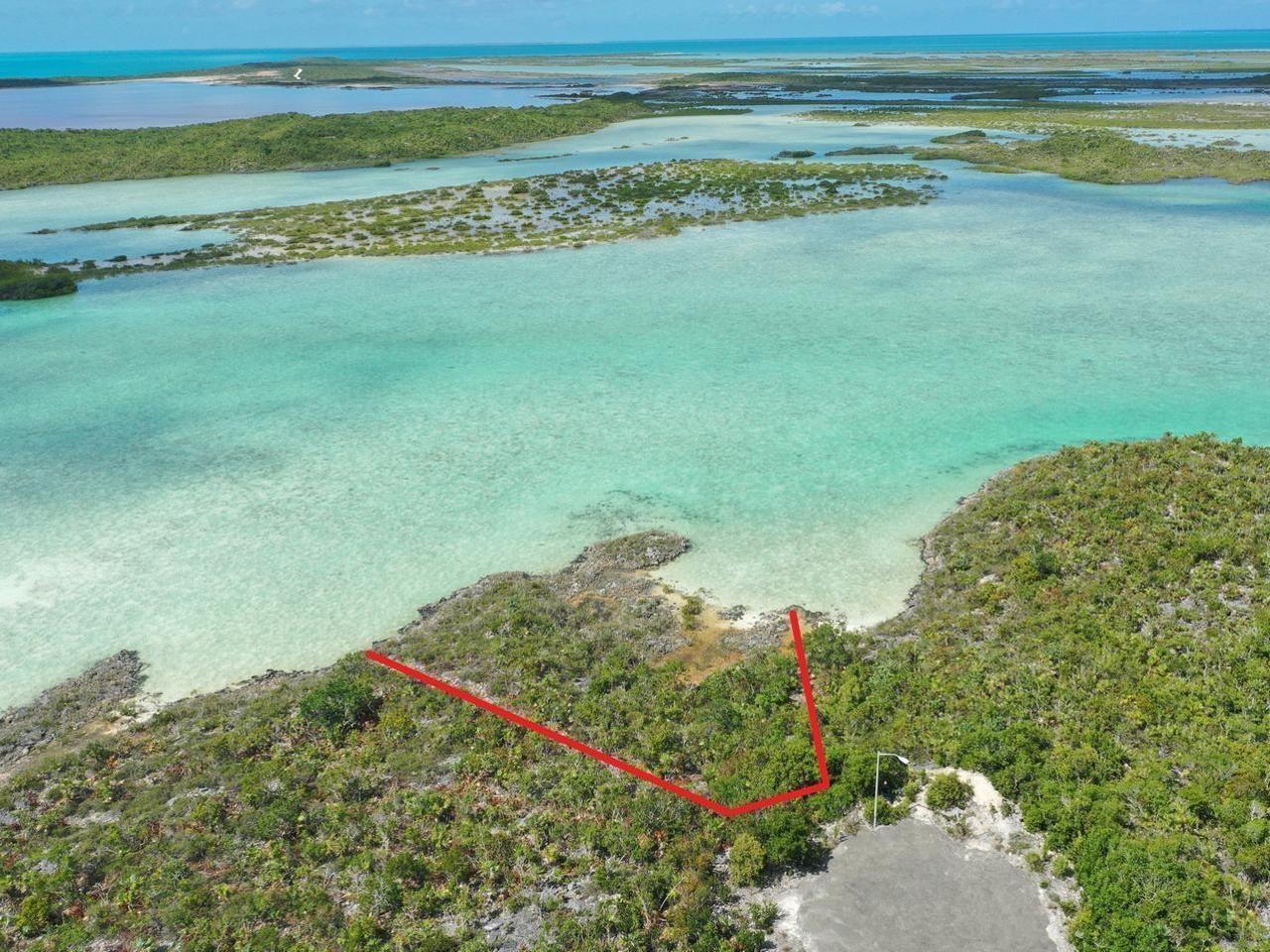 CHALK SOUND DRIVE
