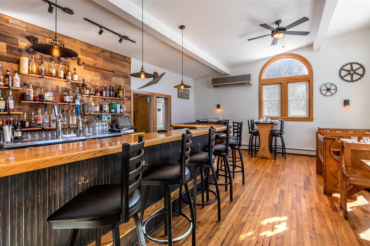 Your Okemo Culinary Dream Starts Here!