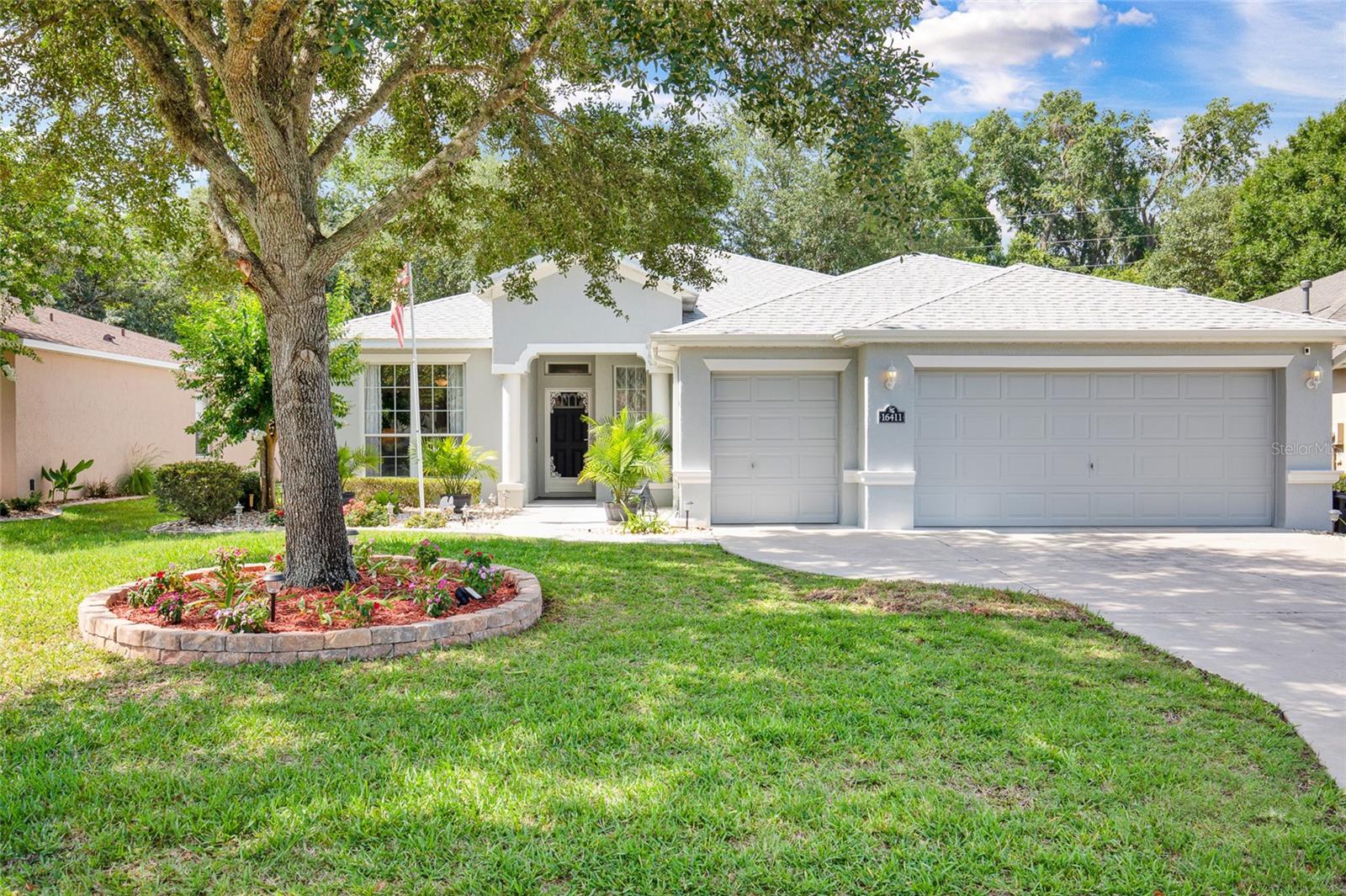 Meticulously Maintained Golf Home in SummerGlen
