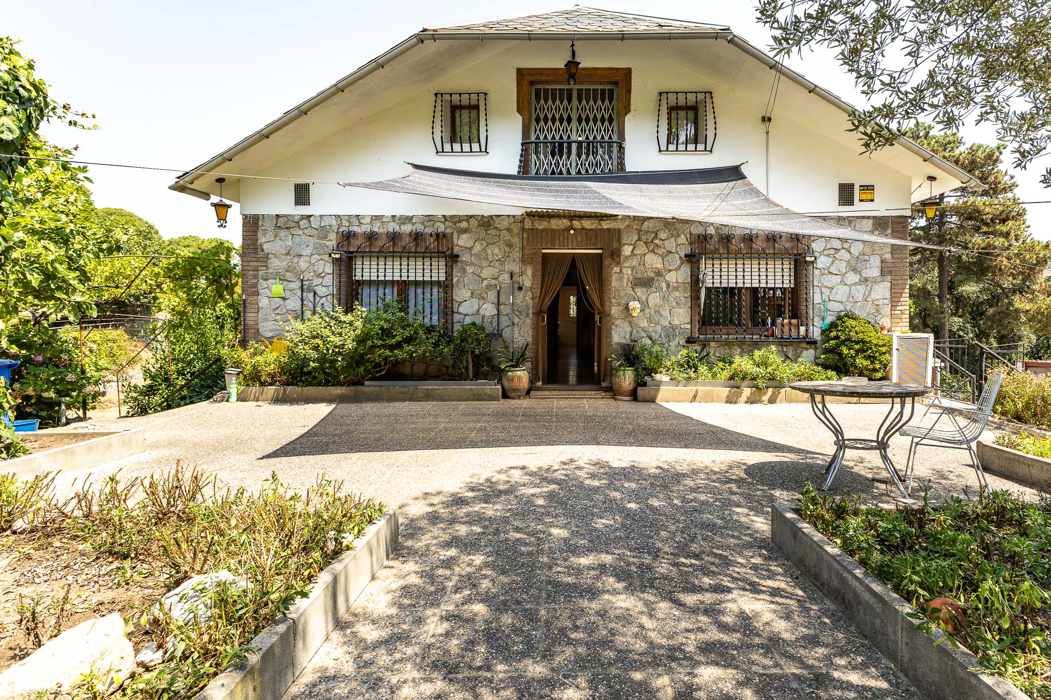 Ground-floor house in Sant Fost de Campsentelles
