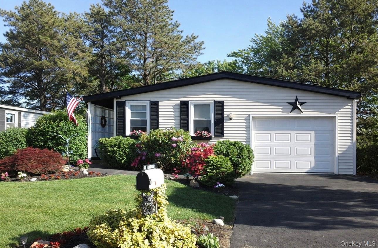 Beautifully Maintained Home with Vibrant Community Lifestyle