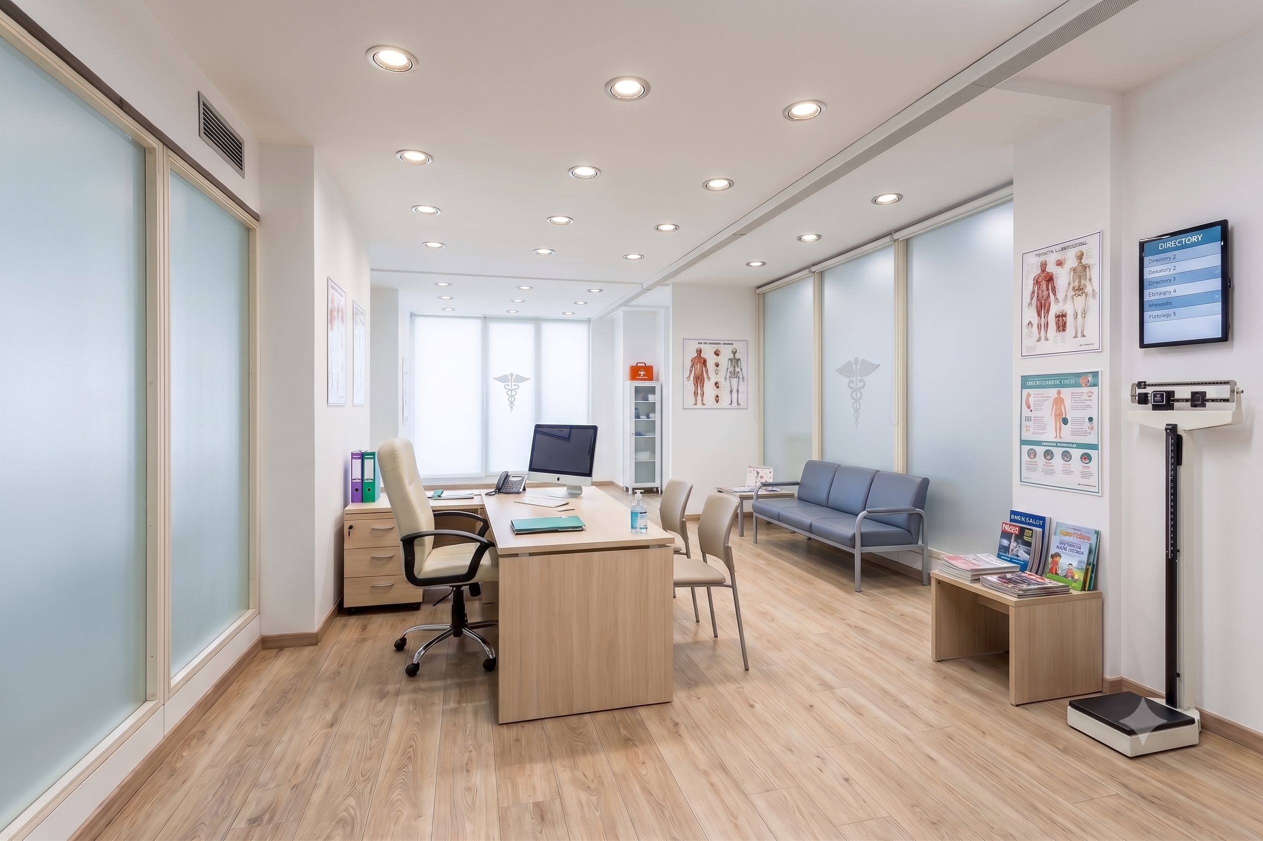 Oportunidad de oficinas en avenida cornella