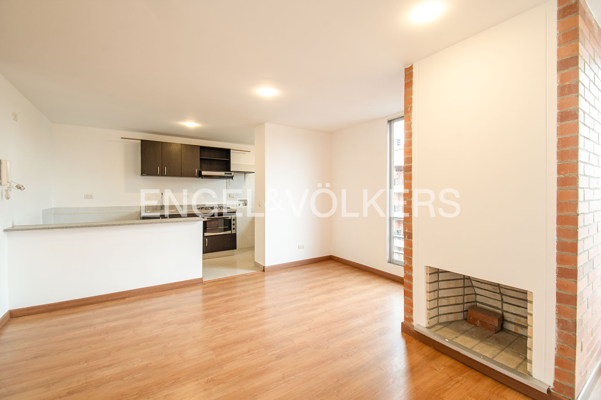 Apartamento exterior para venta en la Bella Suiza