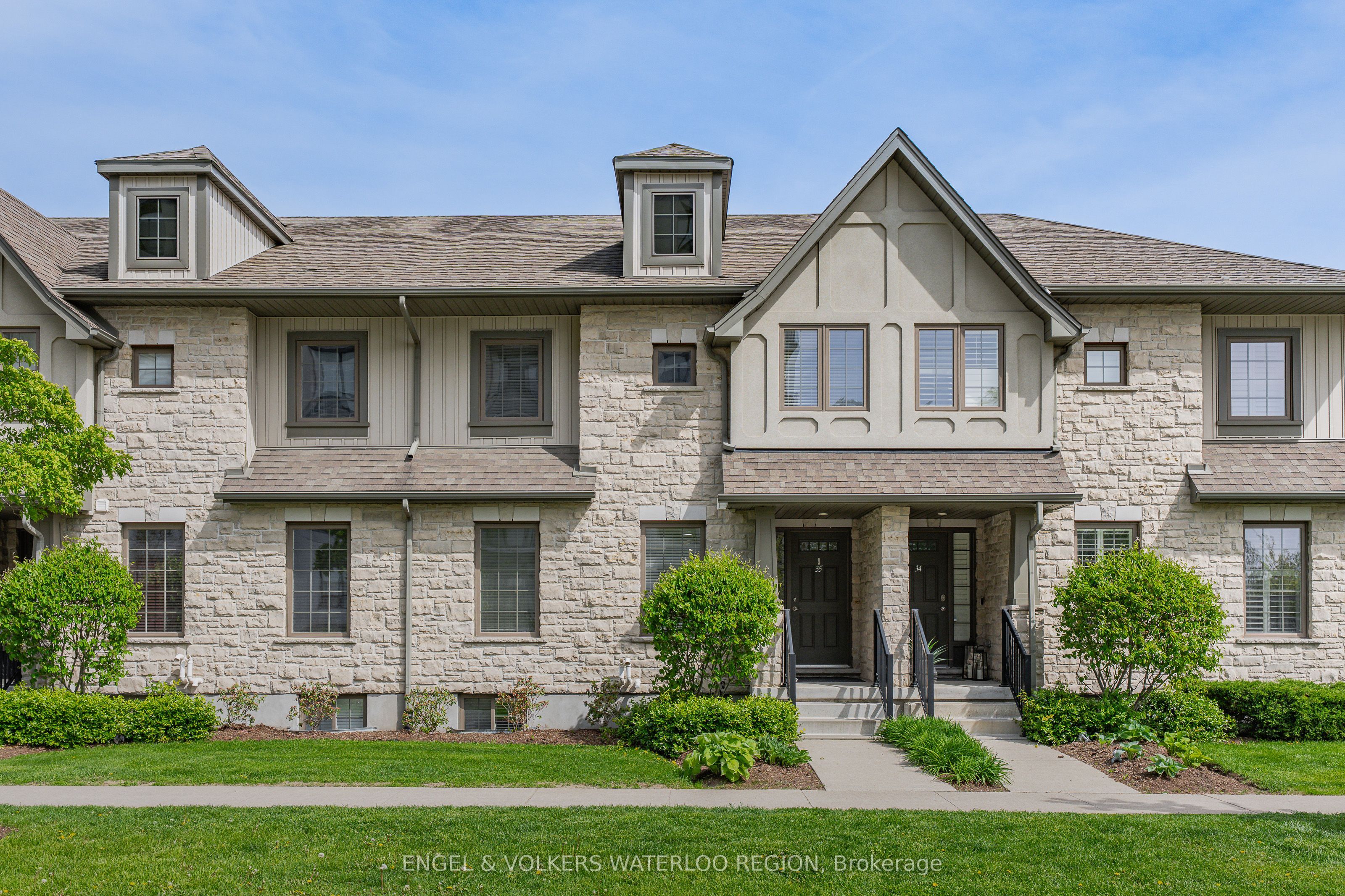 Rarely Seen Spacious Townhome With An Unbeatable Location