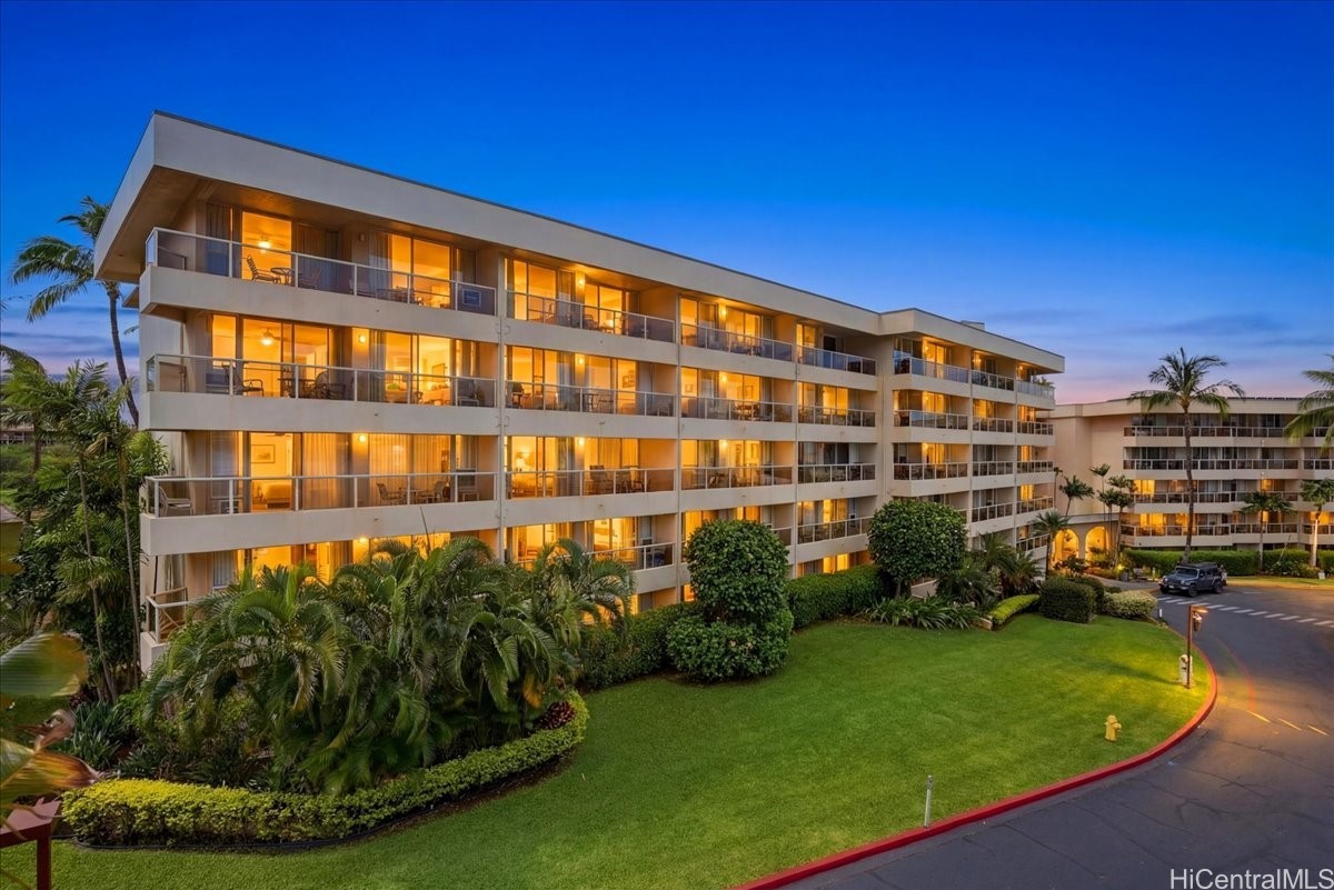 Resort Amenities In Your Fully Furnished Kihei Getaway