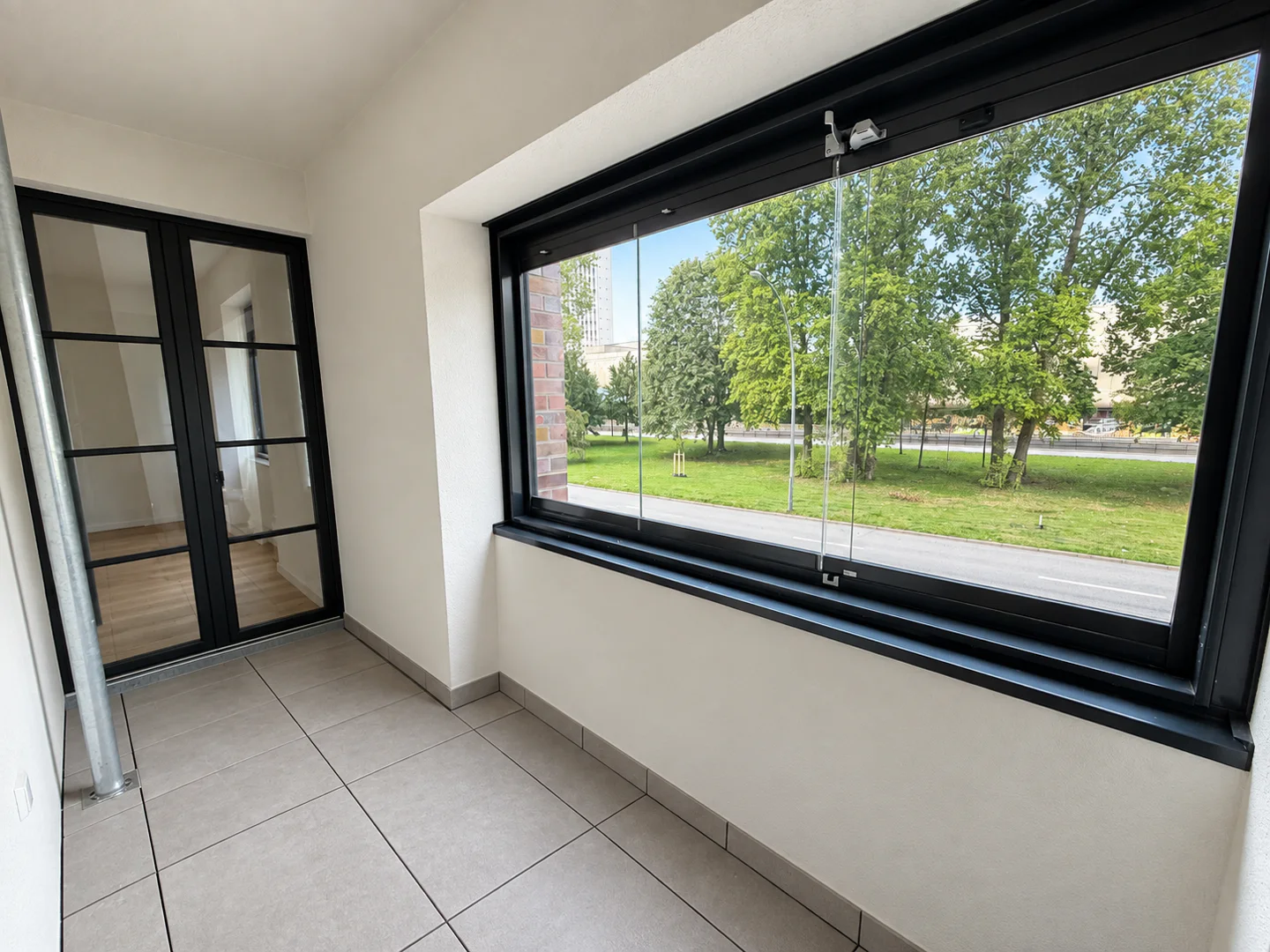 Großzügige 4 Zimmer-Wohnung in Uhlenhorst! - Photo 5