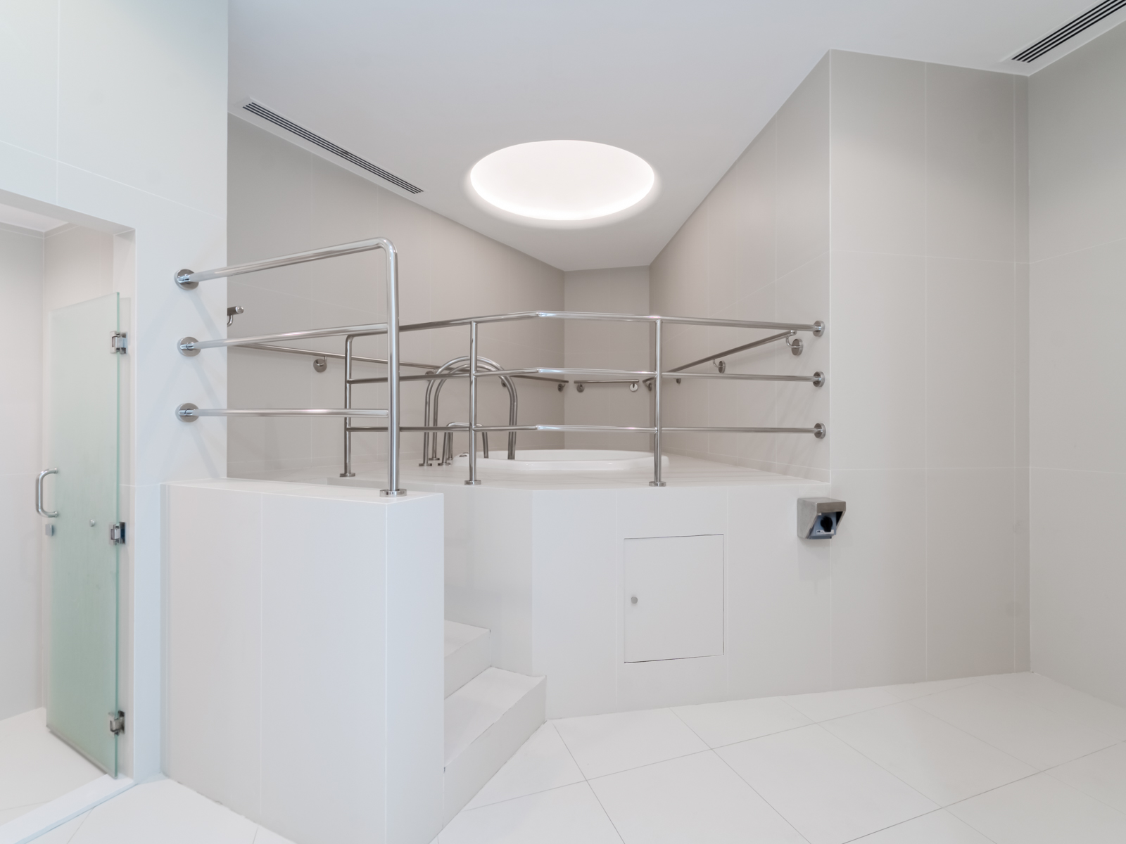 Spacious Layout | Vacant | Investment Deal
