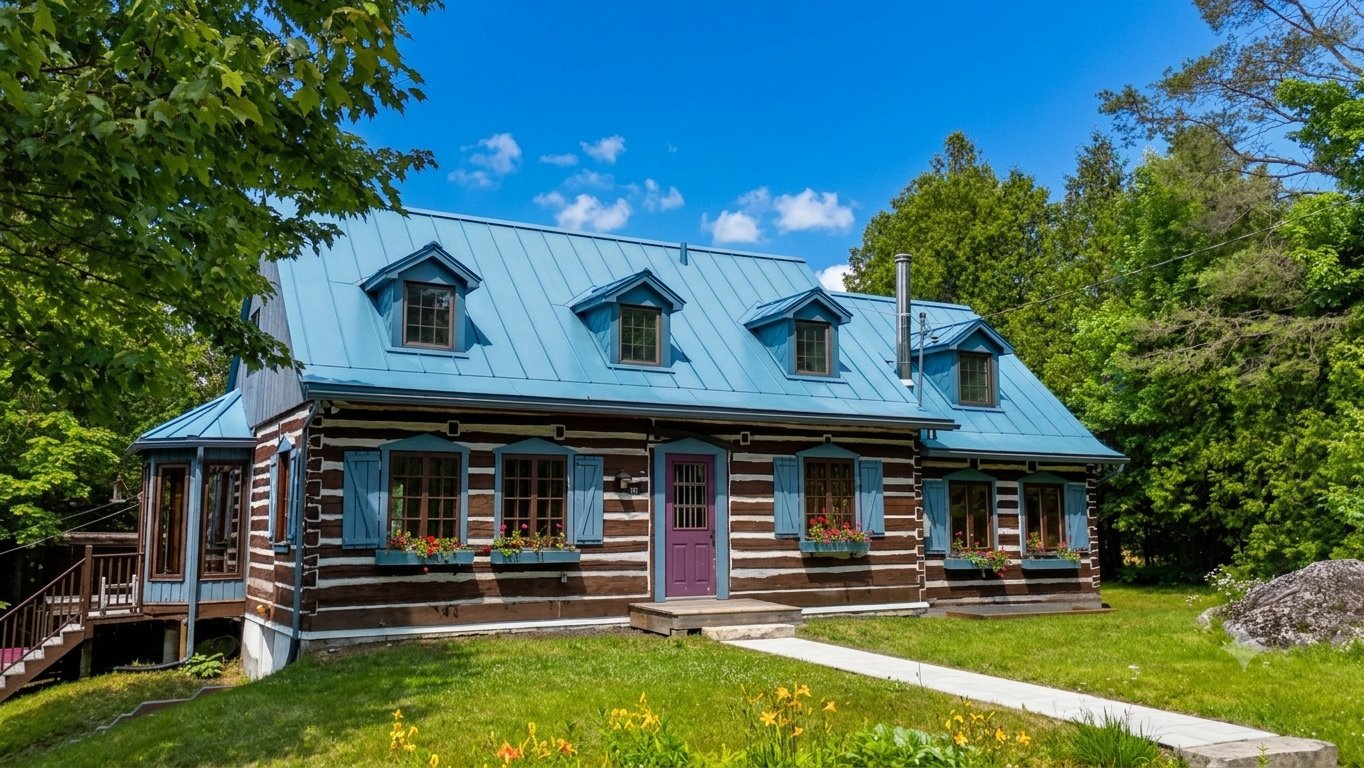 Saint-Adolphe-d'Howard, Québec