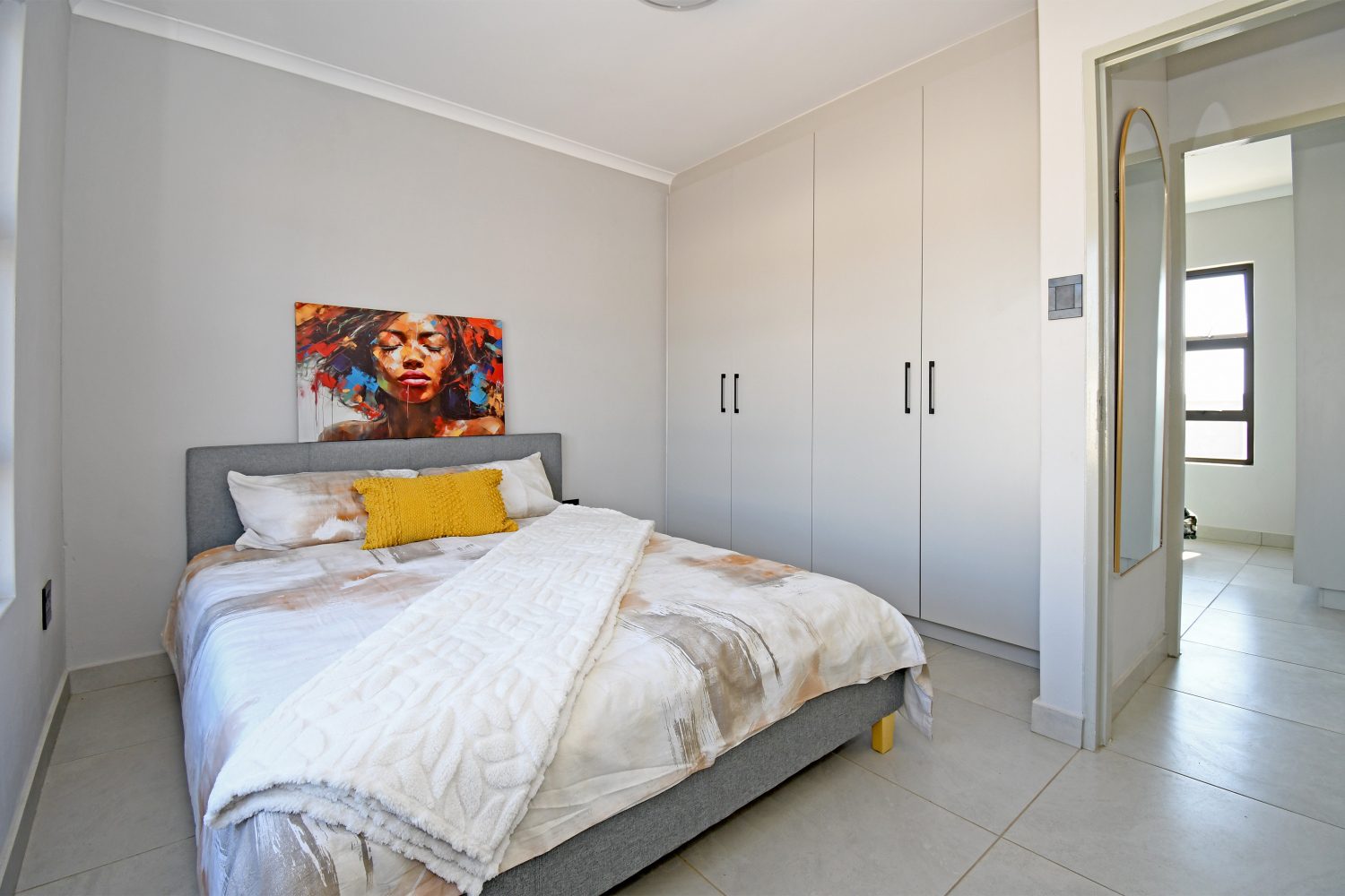 Charming 2-Bedroom House for Sale at Lesedi Village Mmabatho