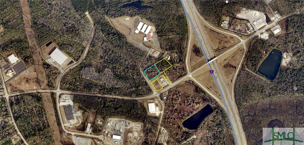 Strategic Camden County Land Opportunity