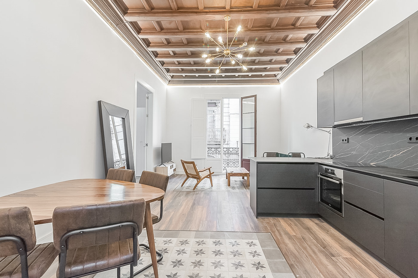 Luxury 2 bedroom apartment