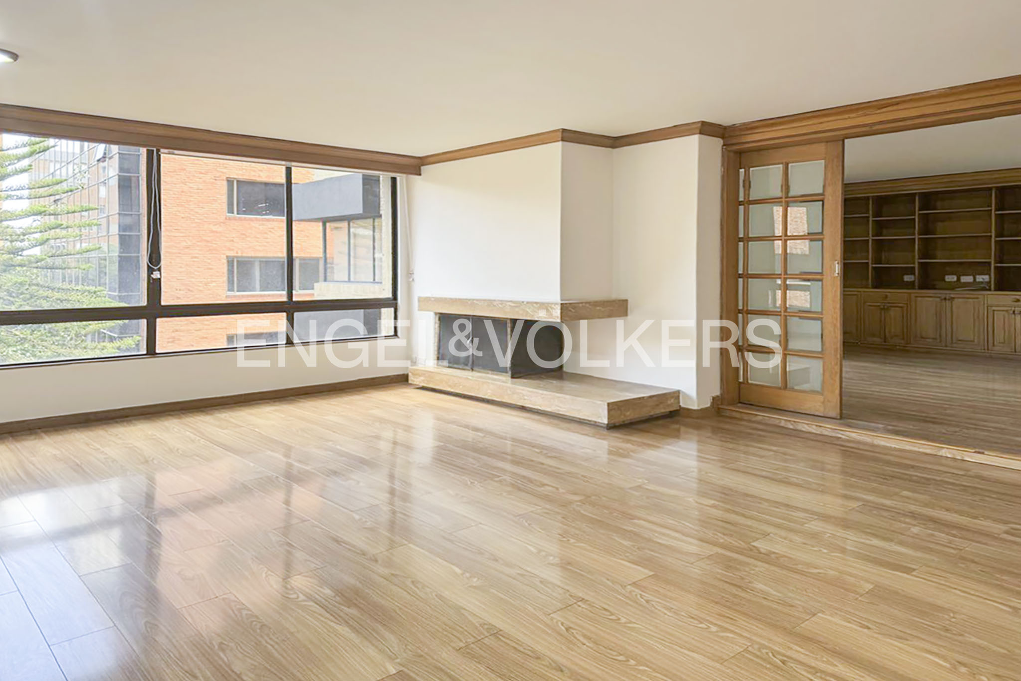 Apartamento para arriendo en El Retiro