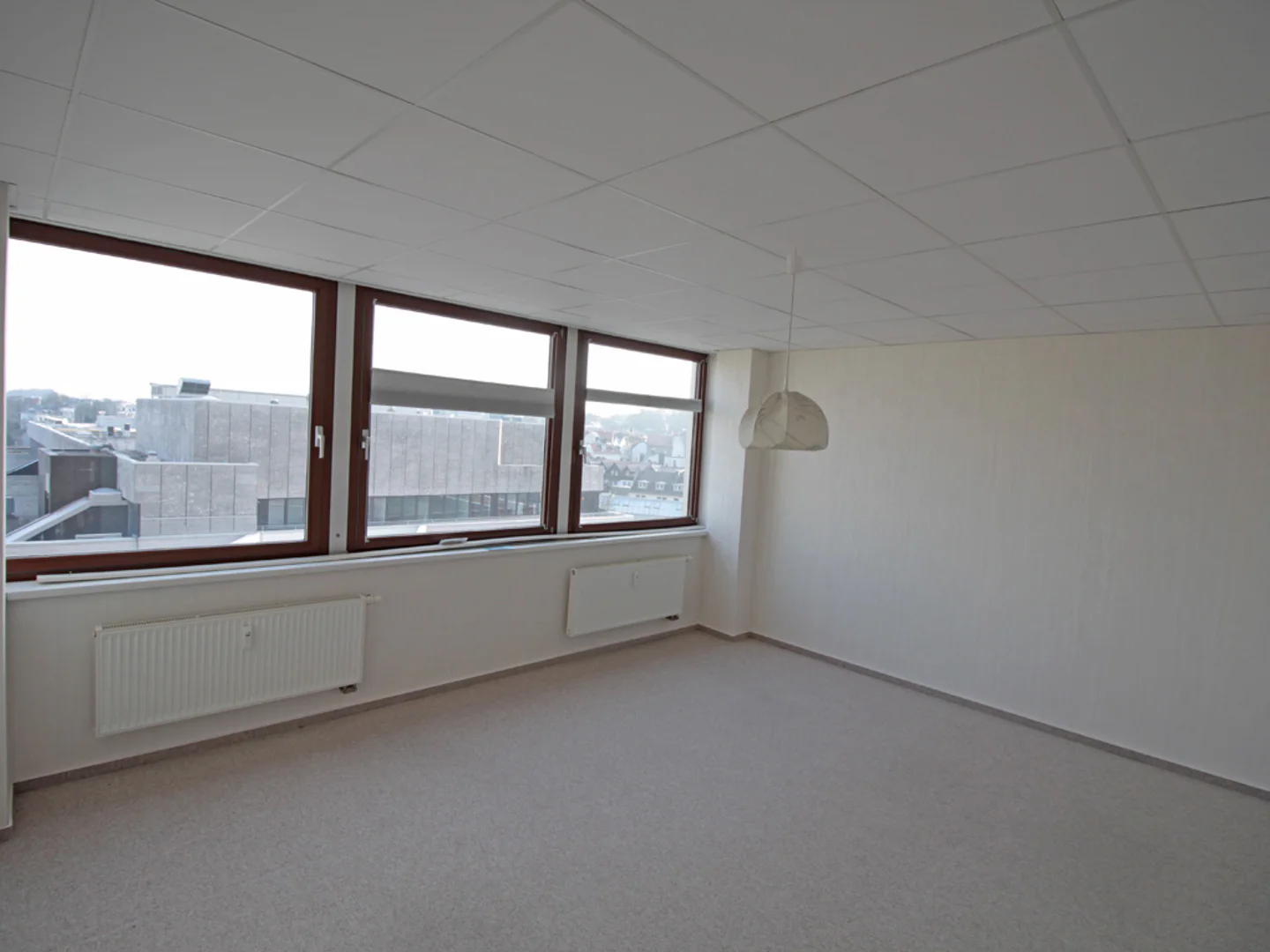 2-Zimmer-Wohnung in der Innenstadt - Photo 5