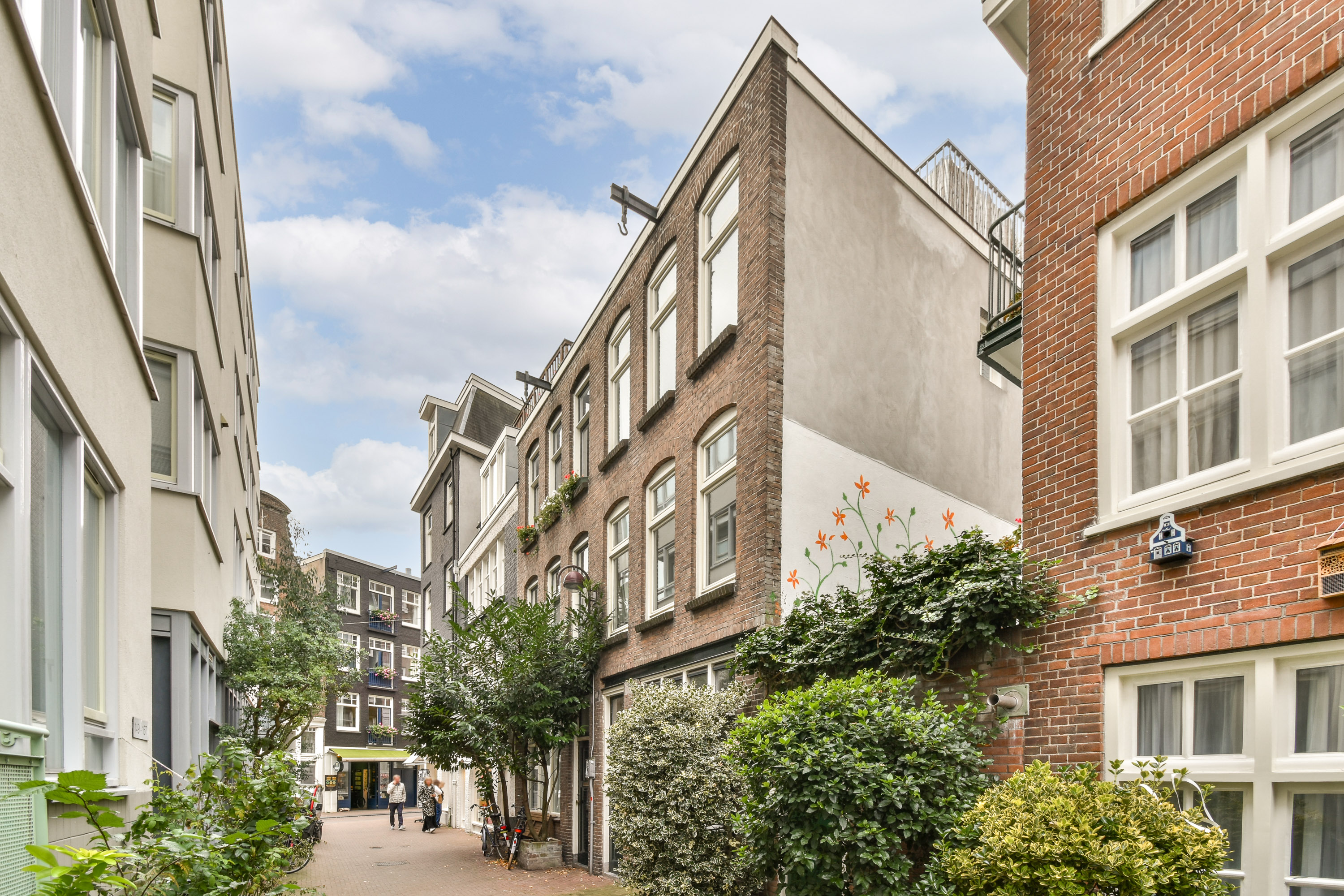 Verversstraat 36, Amsterdam