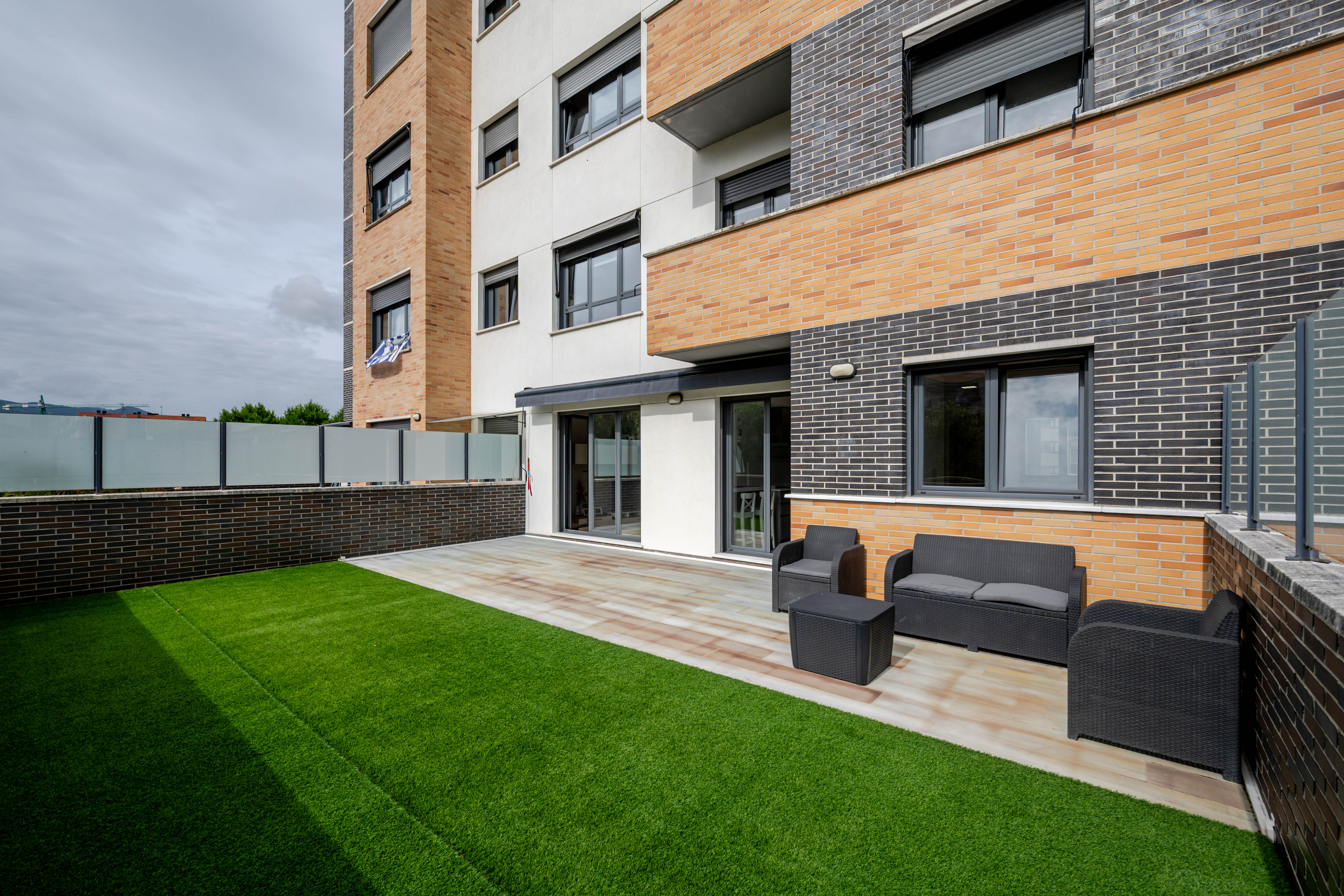 Exclusivo apartamento con ubicación excelente en Astigarraga