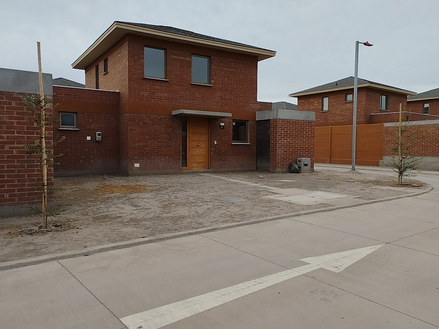 Arriendo Casa Modelo Quillay en Valle Araucarias