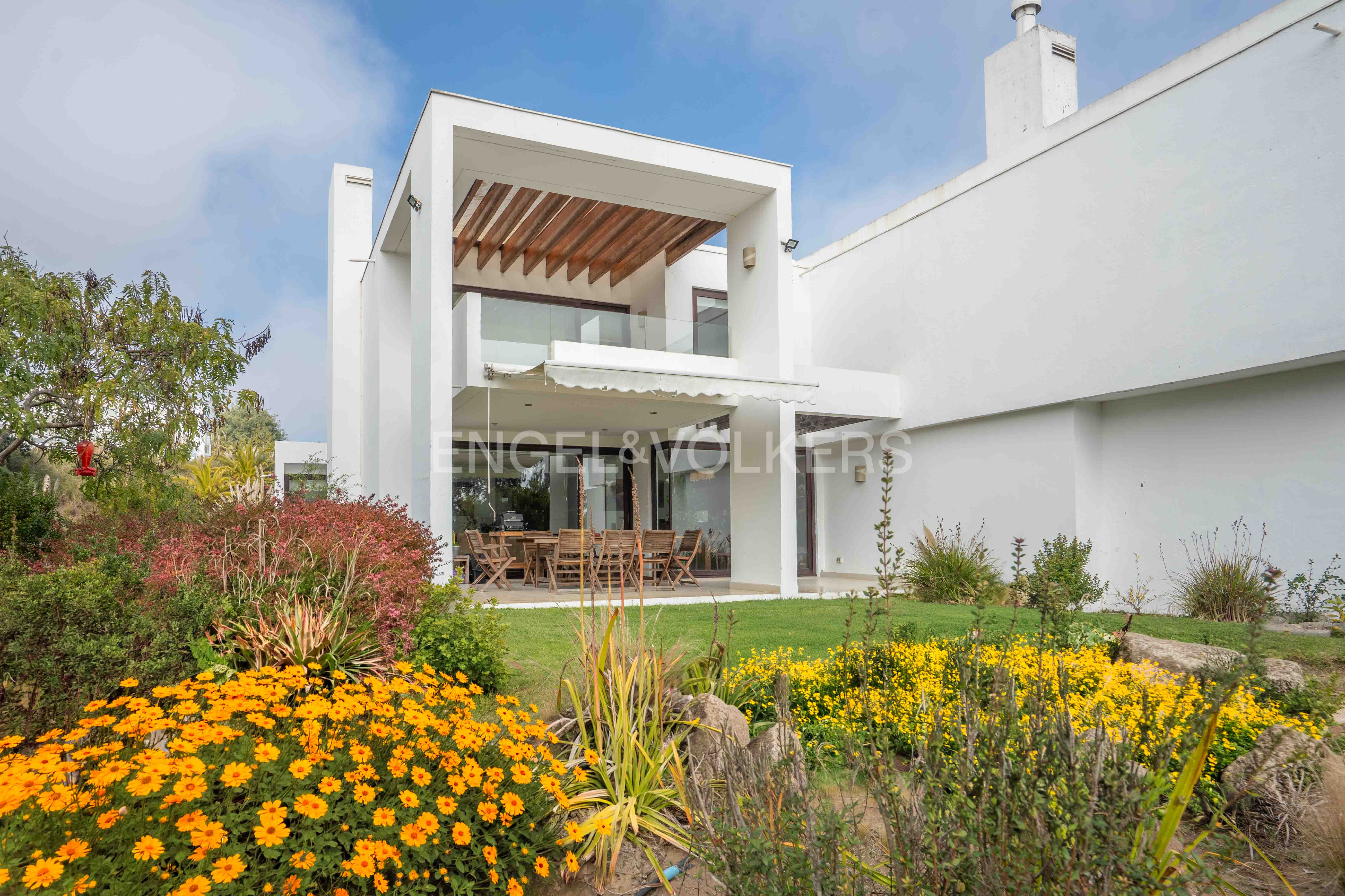 Amplio y cómodo Townhouse en Marbella