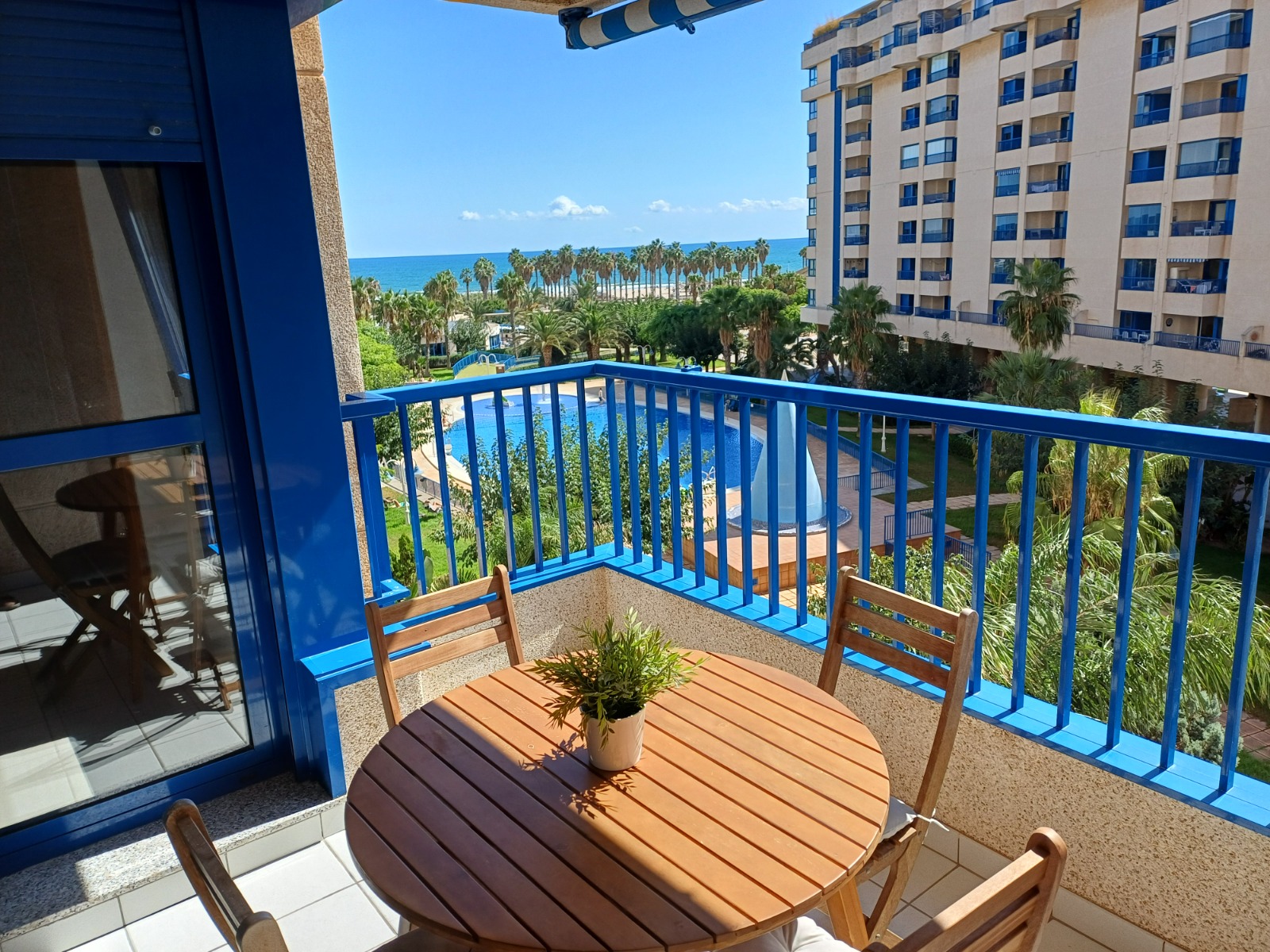 Residential apartment at 15 Mare Nostrum Avenue