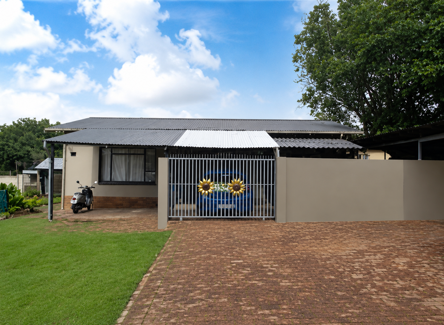 2 Charming Cottage Retreat Available for Rent