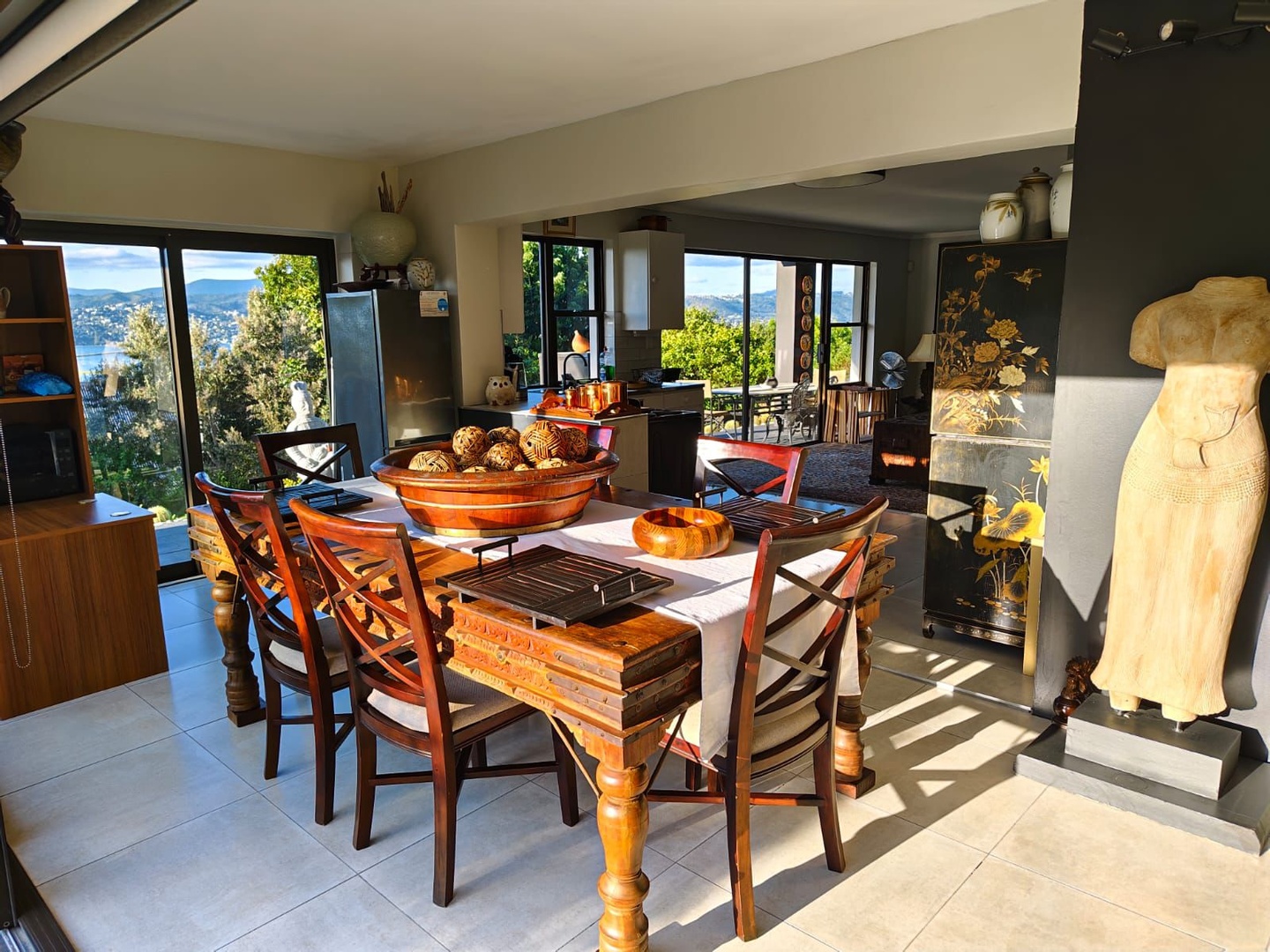 Peaceful Living in Brenton on Lake