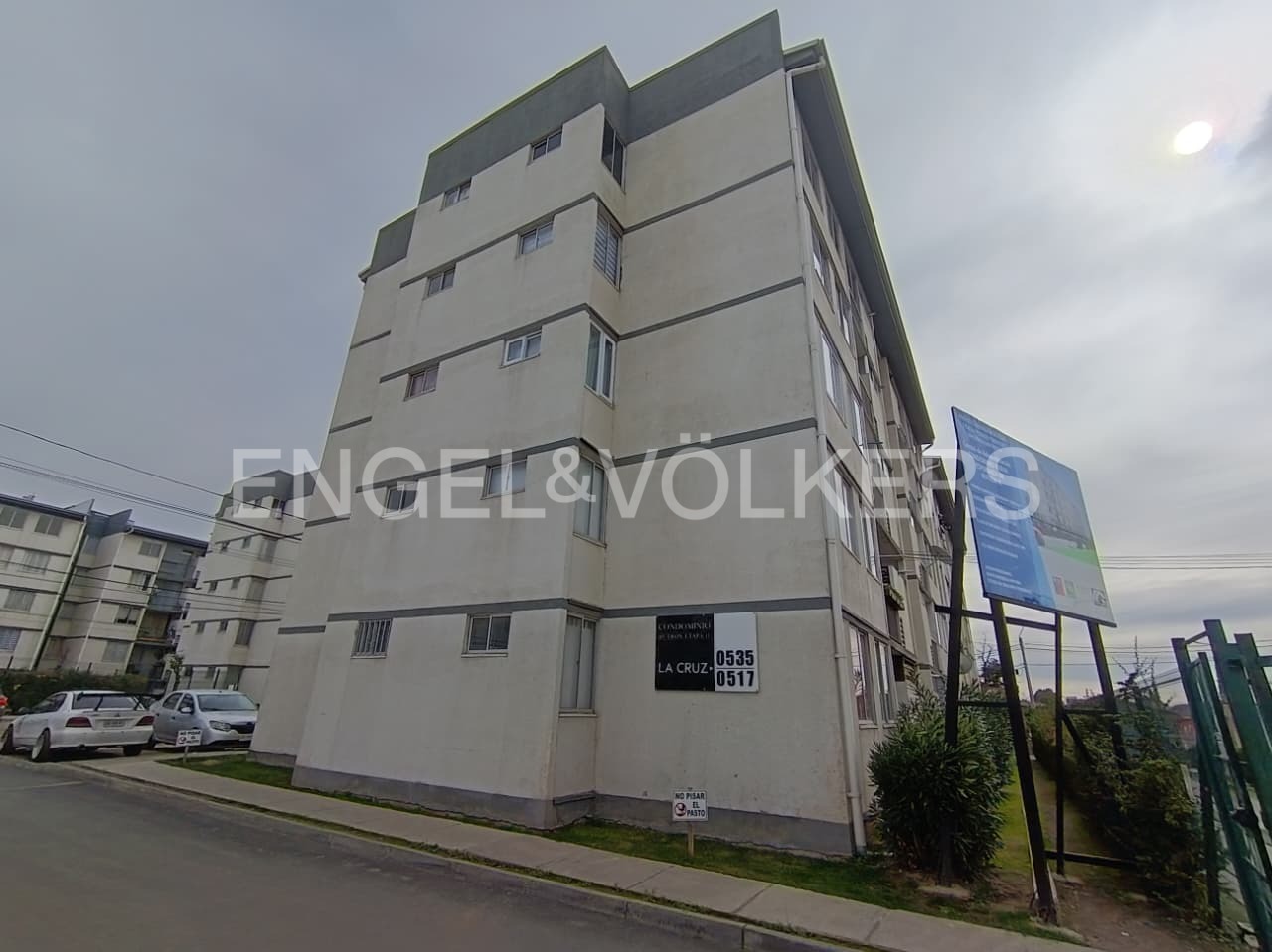 Venta Departamento Nueva Esperanza Butron