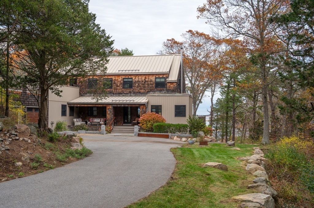 A Masterclass in Intentional Coastal Living