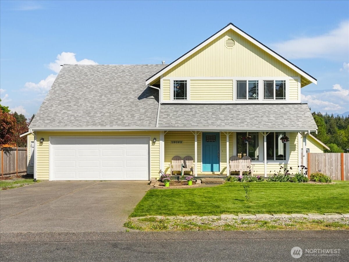 Bonney Lake Living!