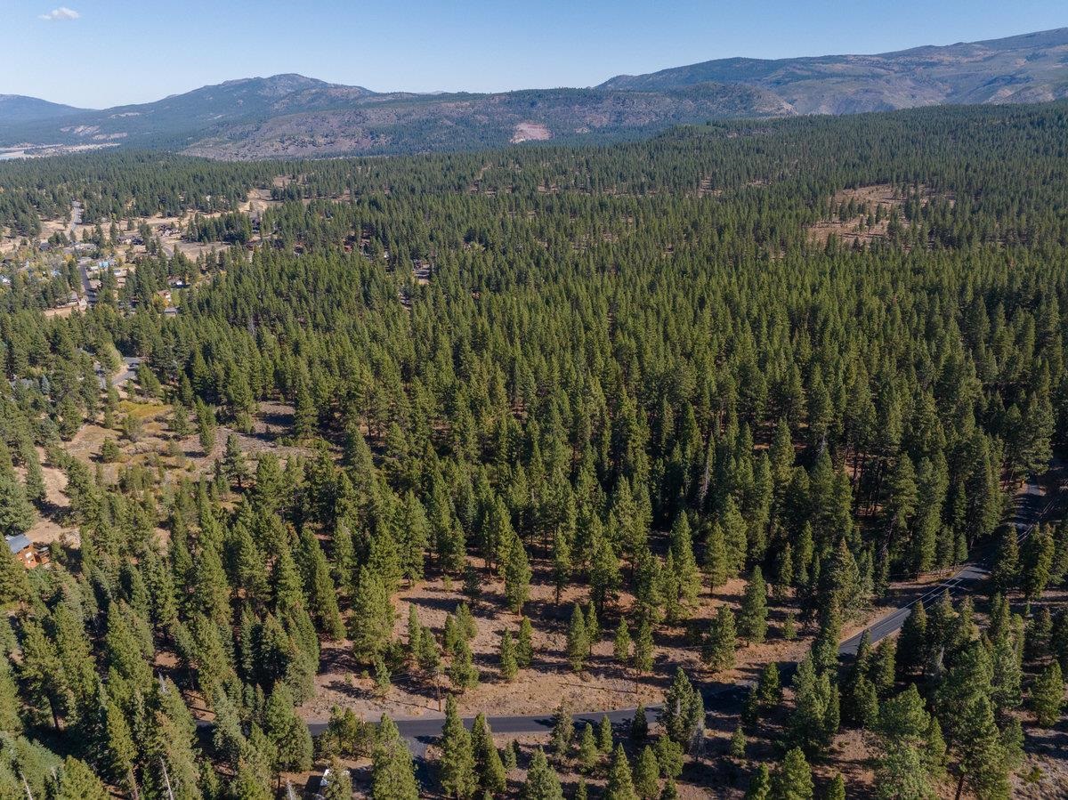 One of Four Lots Totaling 40 Acres
