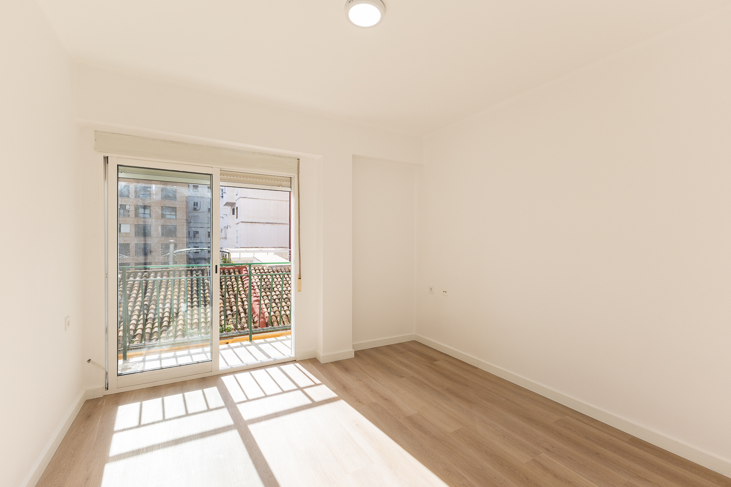 Newly renovated home