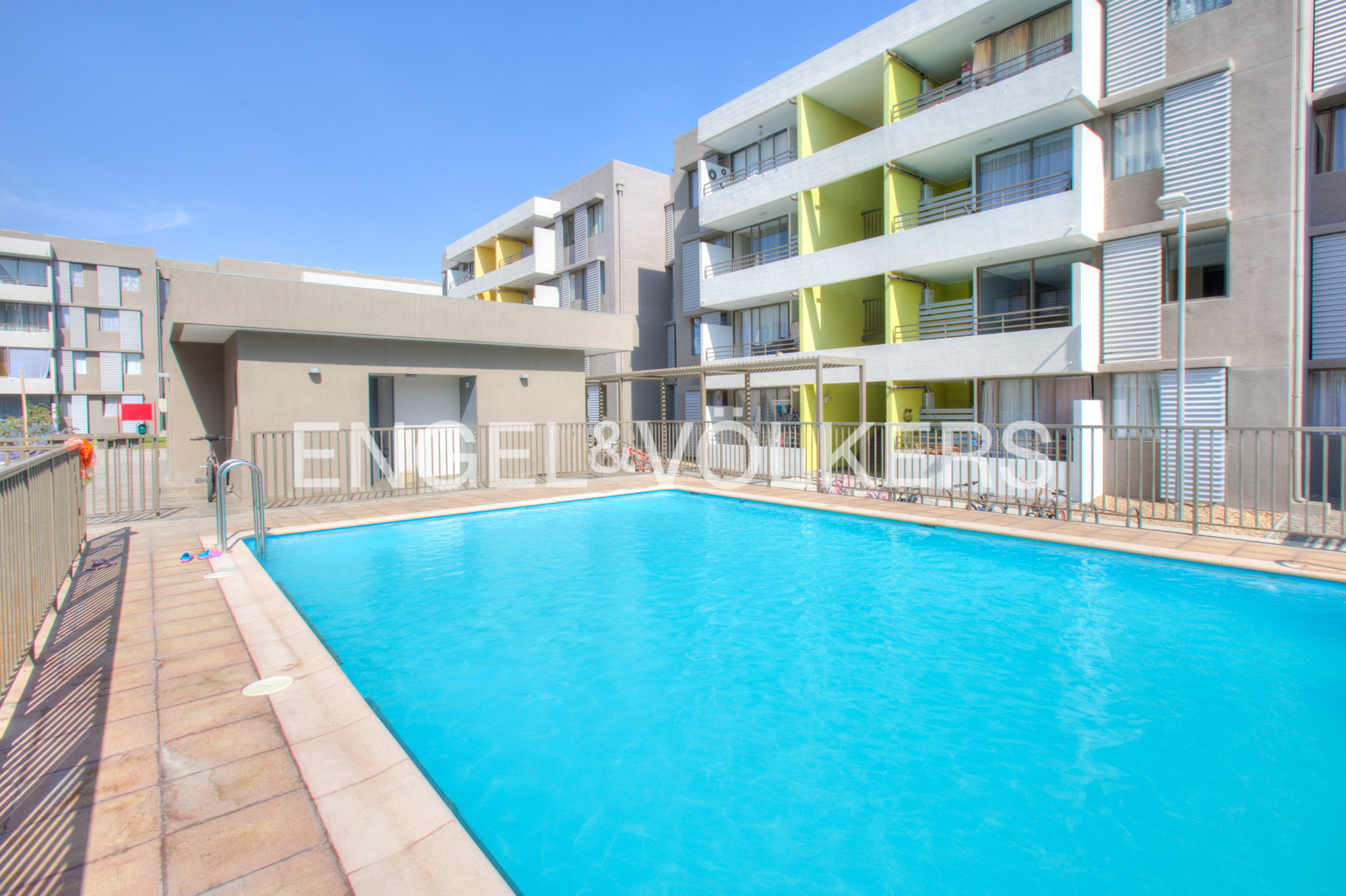 DEPARTAMENTO EN RENTA EN COND. CHINCHORRO NORTE 2