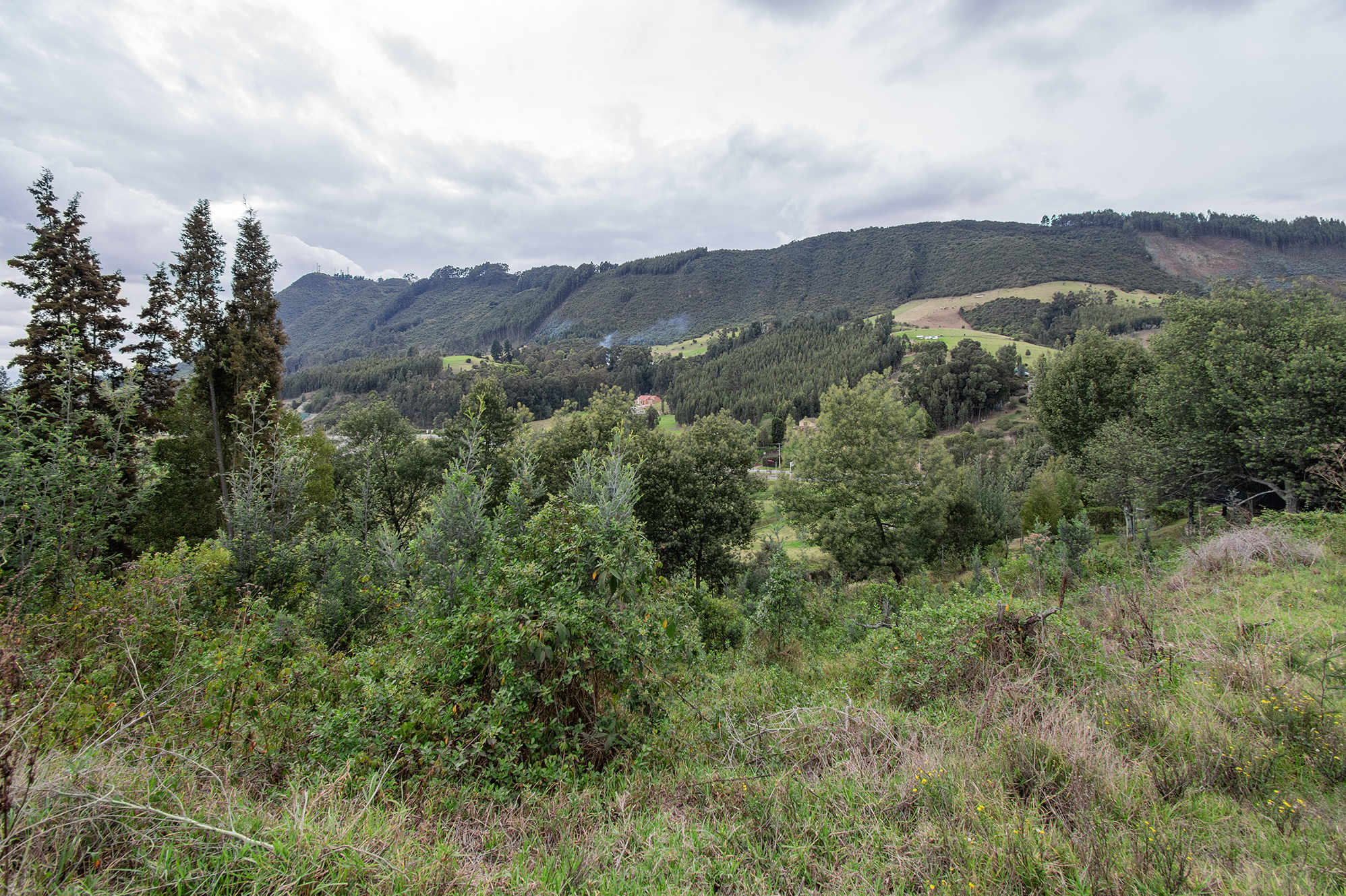 Lote en venta en Zipaquirá